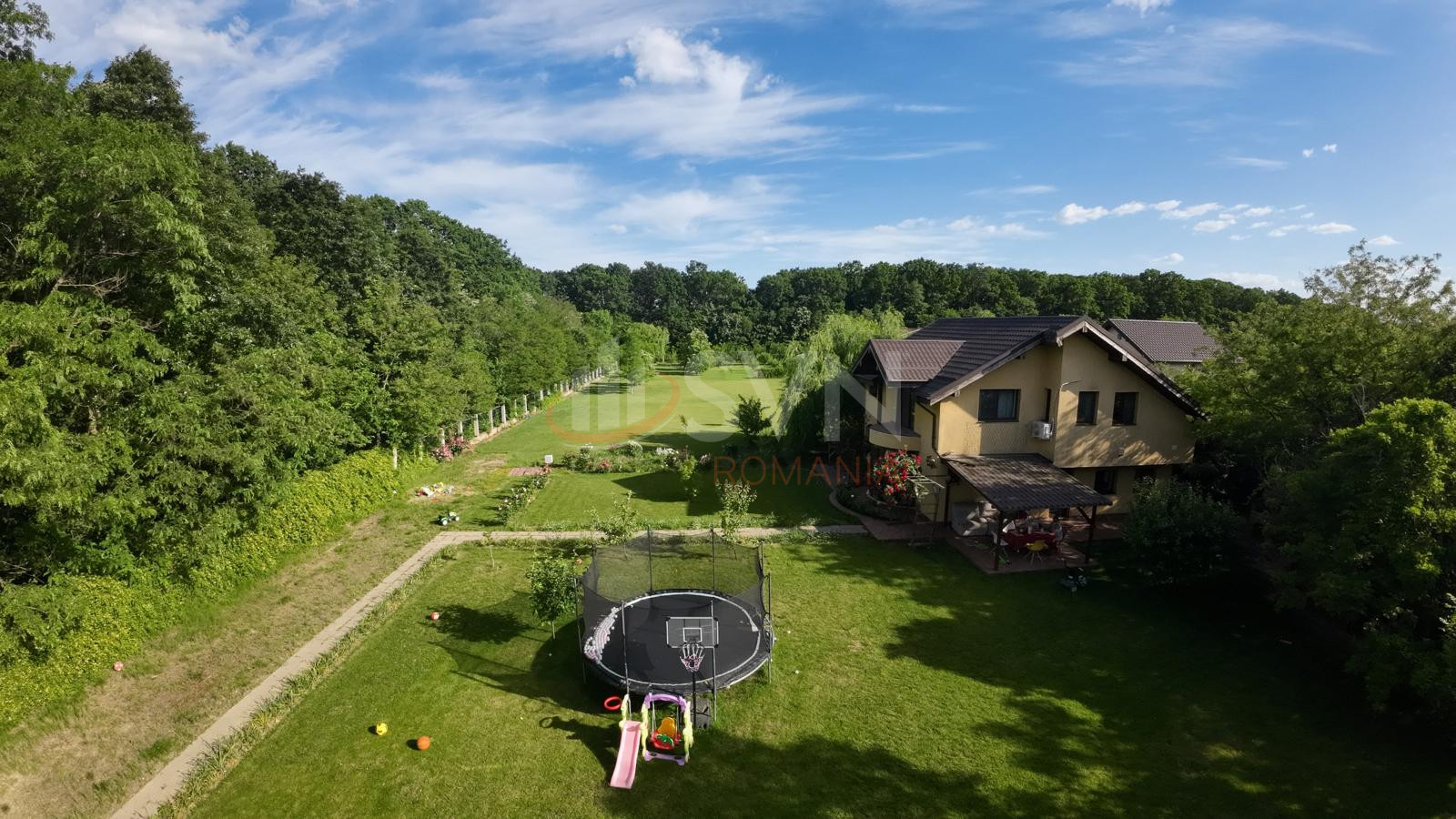 Casa, 4 camere Ilfov/Snagov