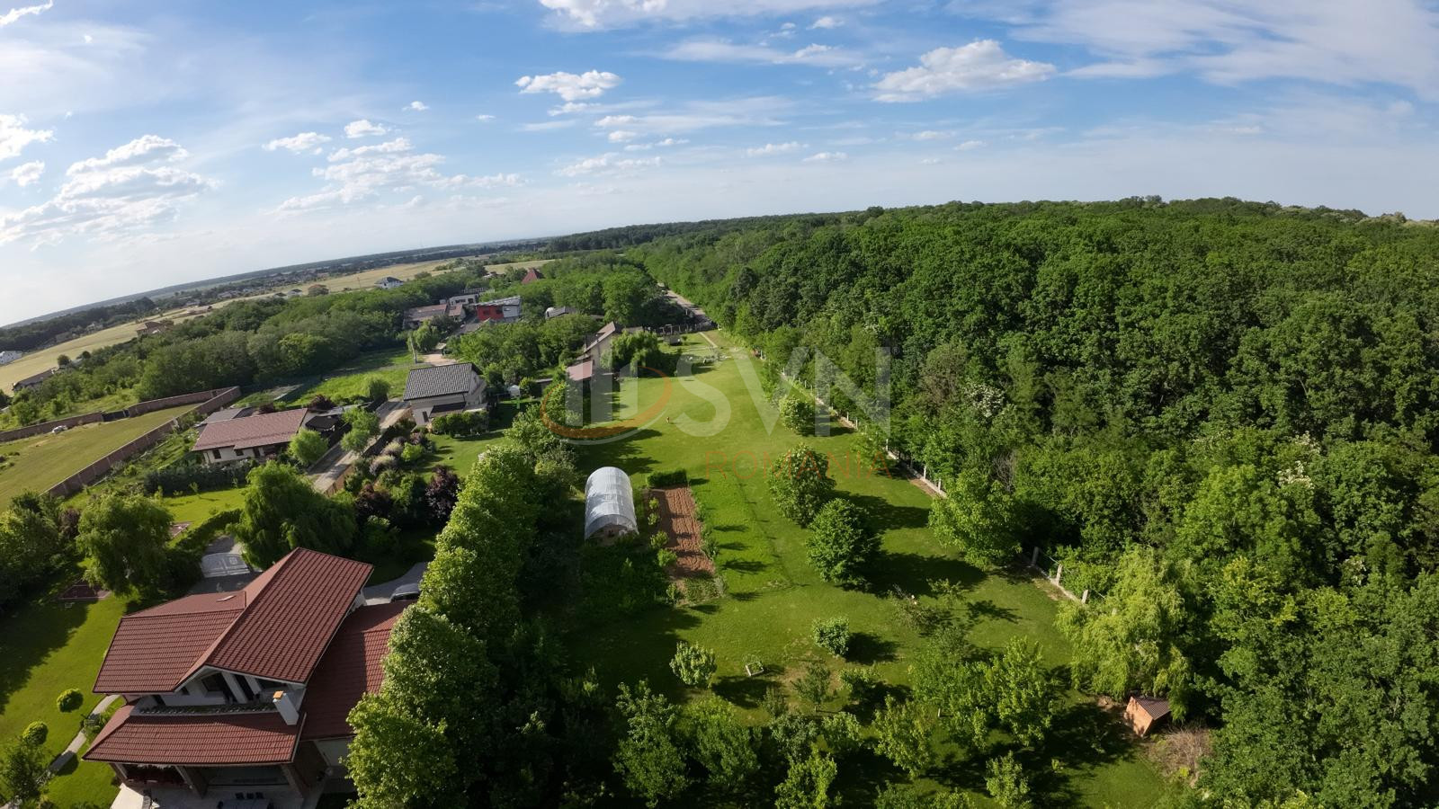 Casa, 4 camere Ilfov/Snagov