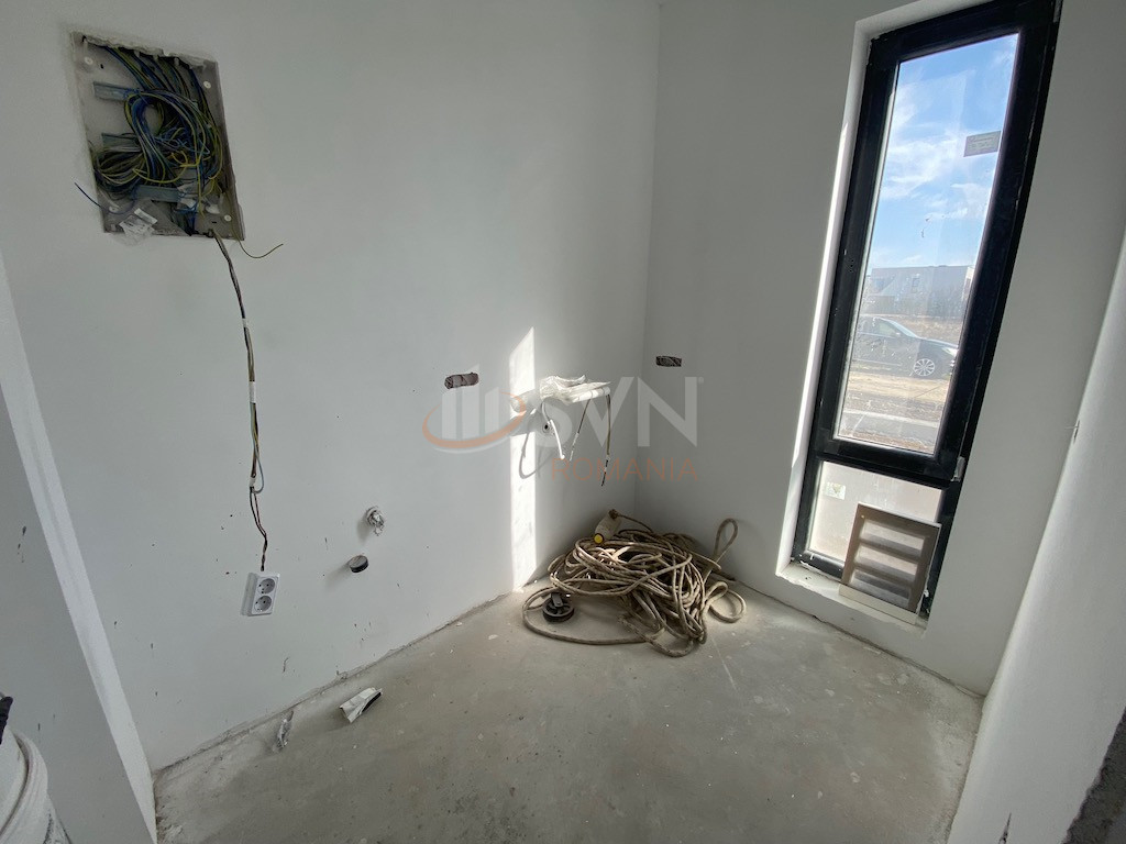 Casa, 4 camere Ilfov/Tunari