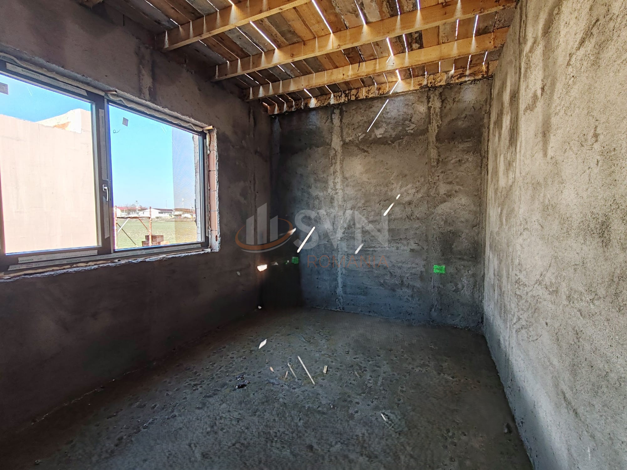 Casa, 4 camere Ilfov/Clinceni