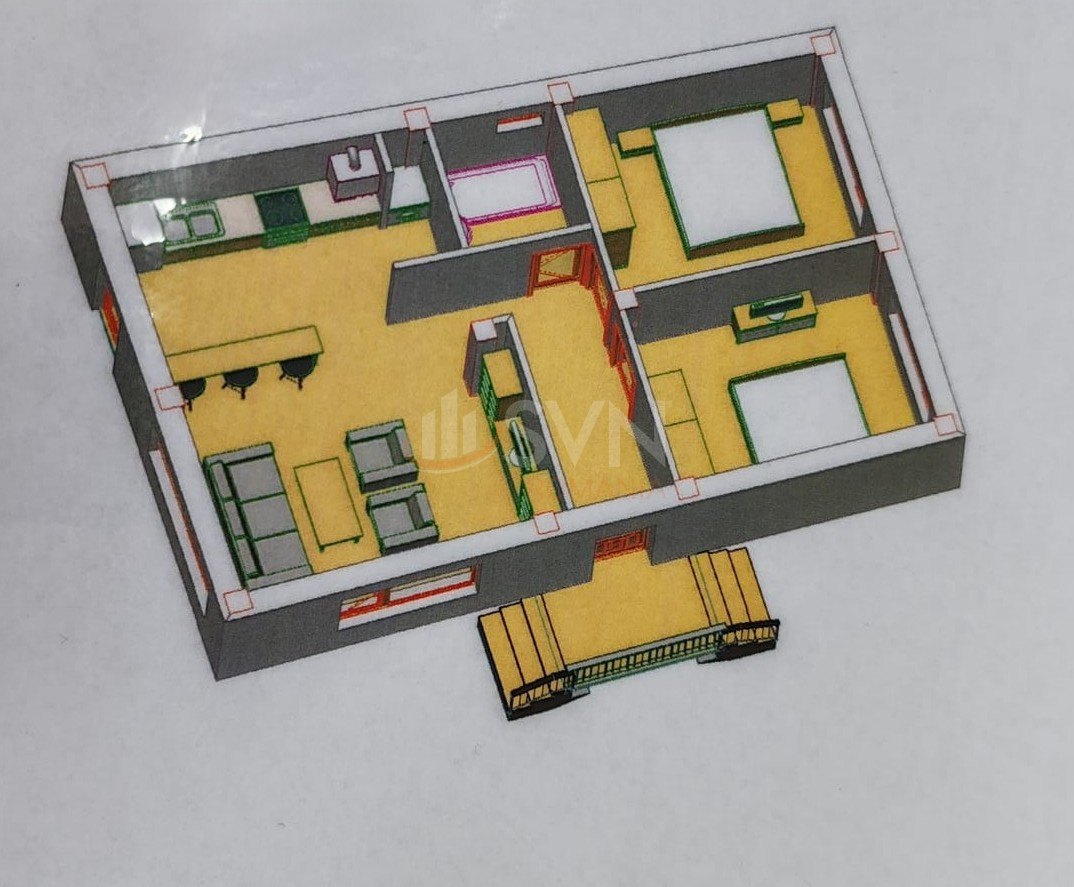 Casa, 4 camere Ilfov/Clinceni