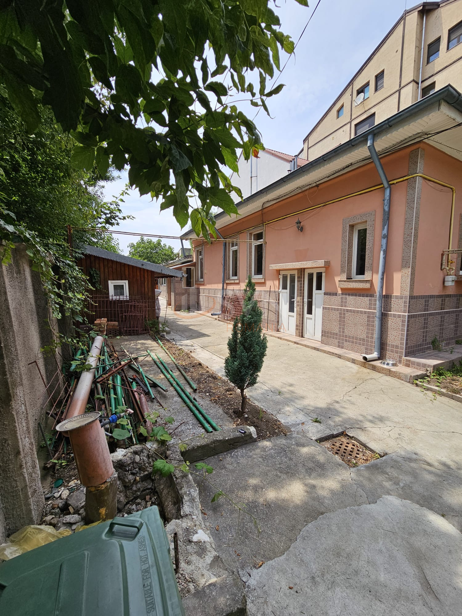 Casa, 4 camere Bucuresti/Lacul Tei