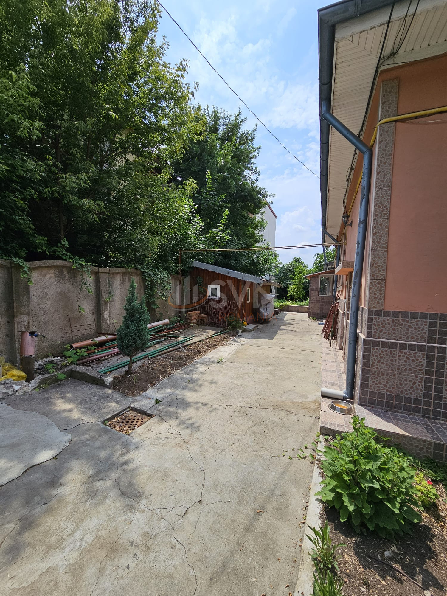 Casa, 4 camere Bucuresti/Lacul Tei