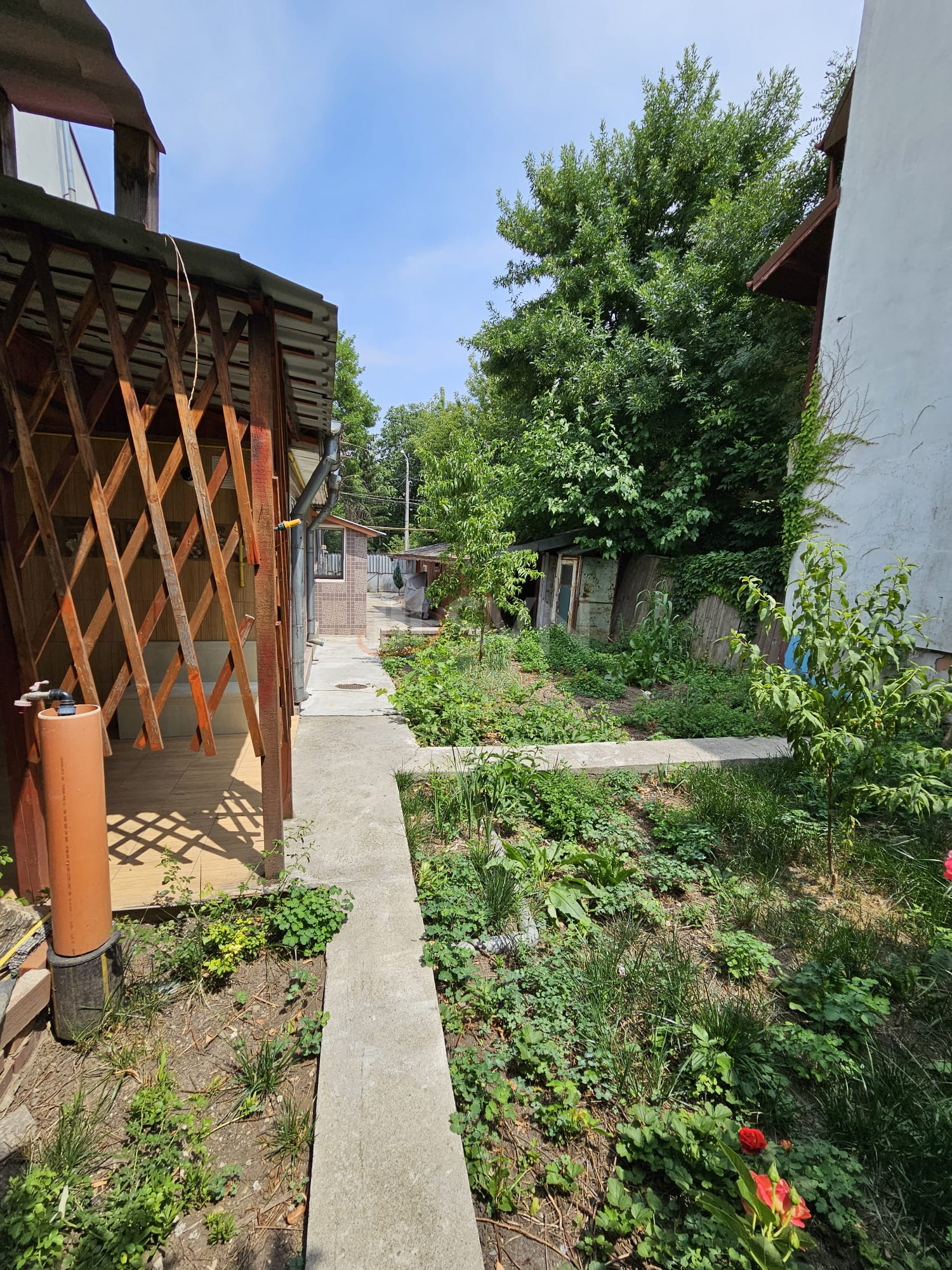 Casa, 4 camere Bucuresti/Lacul Tei