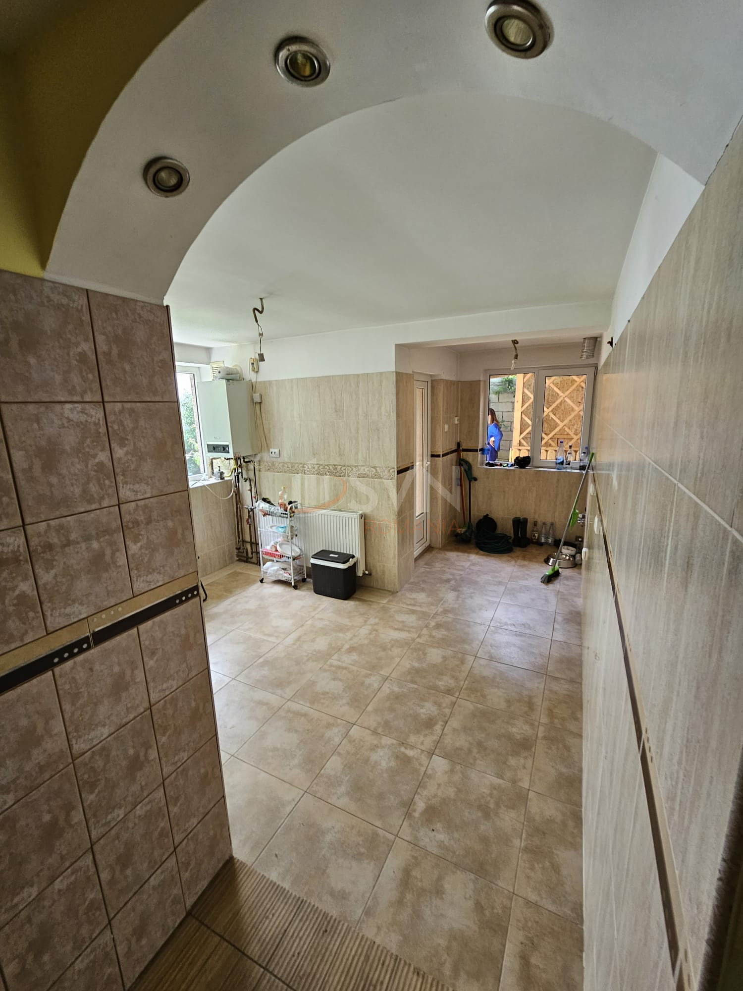 Casa, 4 camere Bucuresti/Lacul Tei