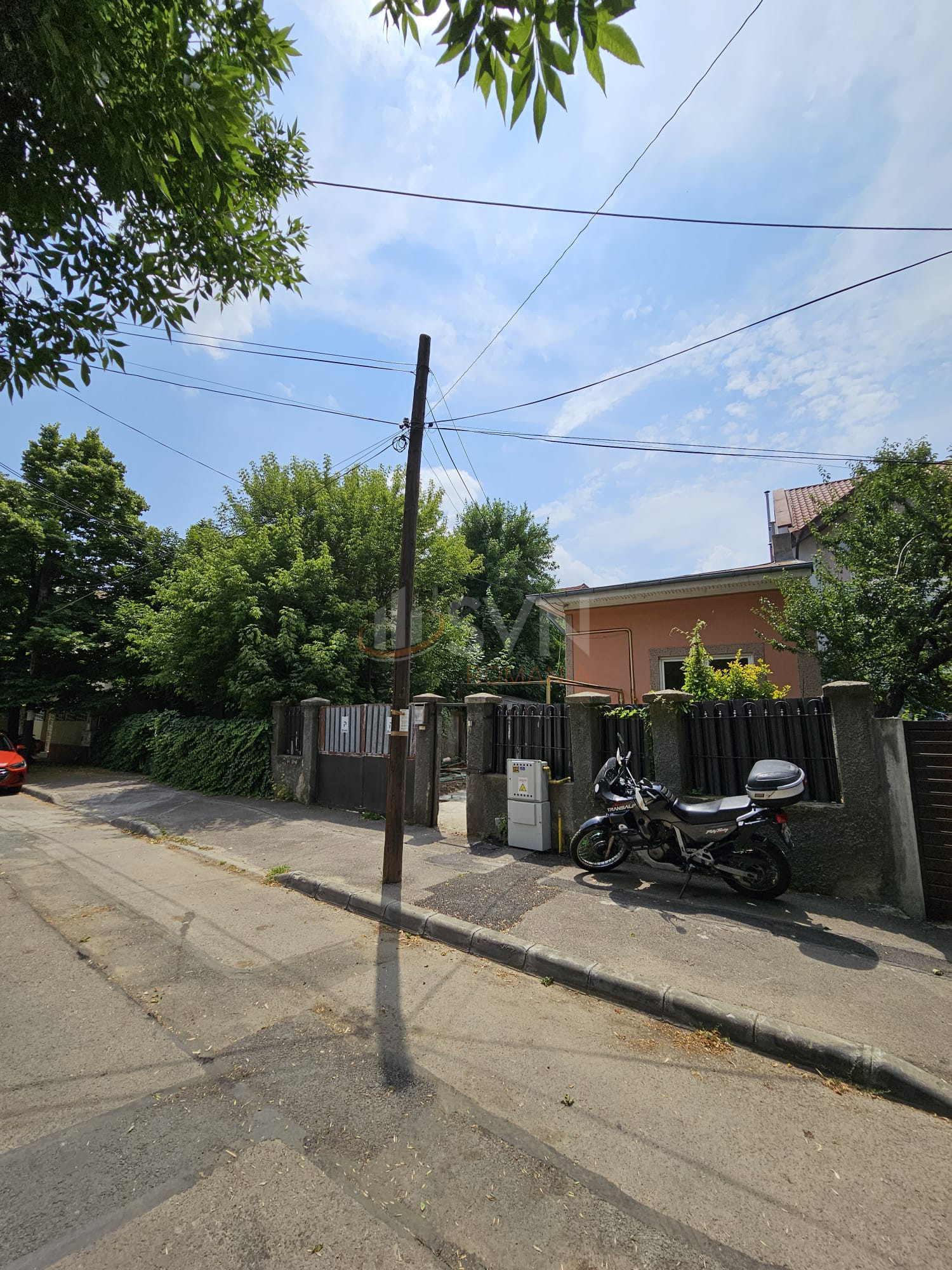 Casa, 4 camere Bucuresti/Lacul Tei