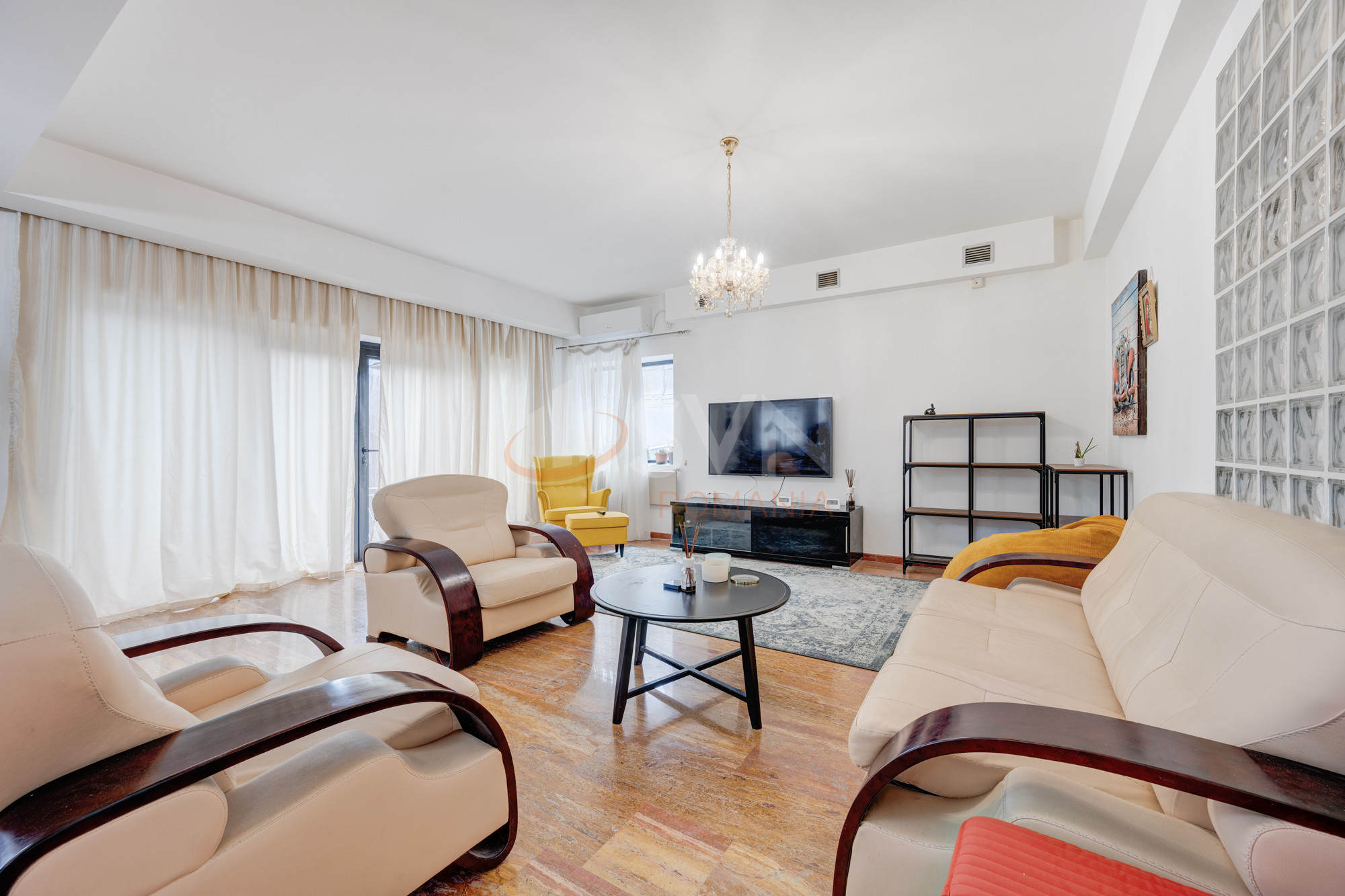 Casa, 4 camere Bucuresti/Baneasa