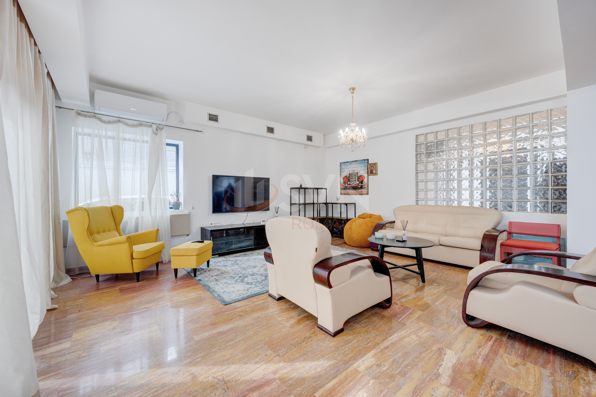 Casa, 4 camere Bucuresti/Baneasa