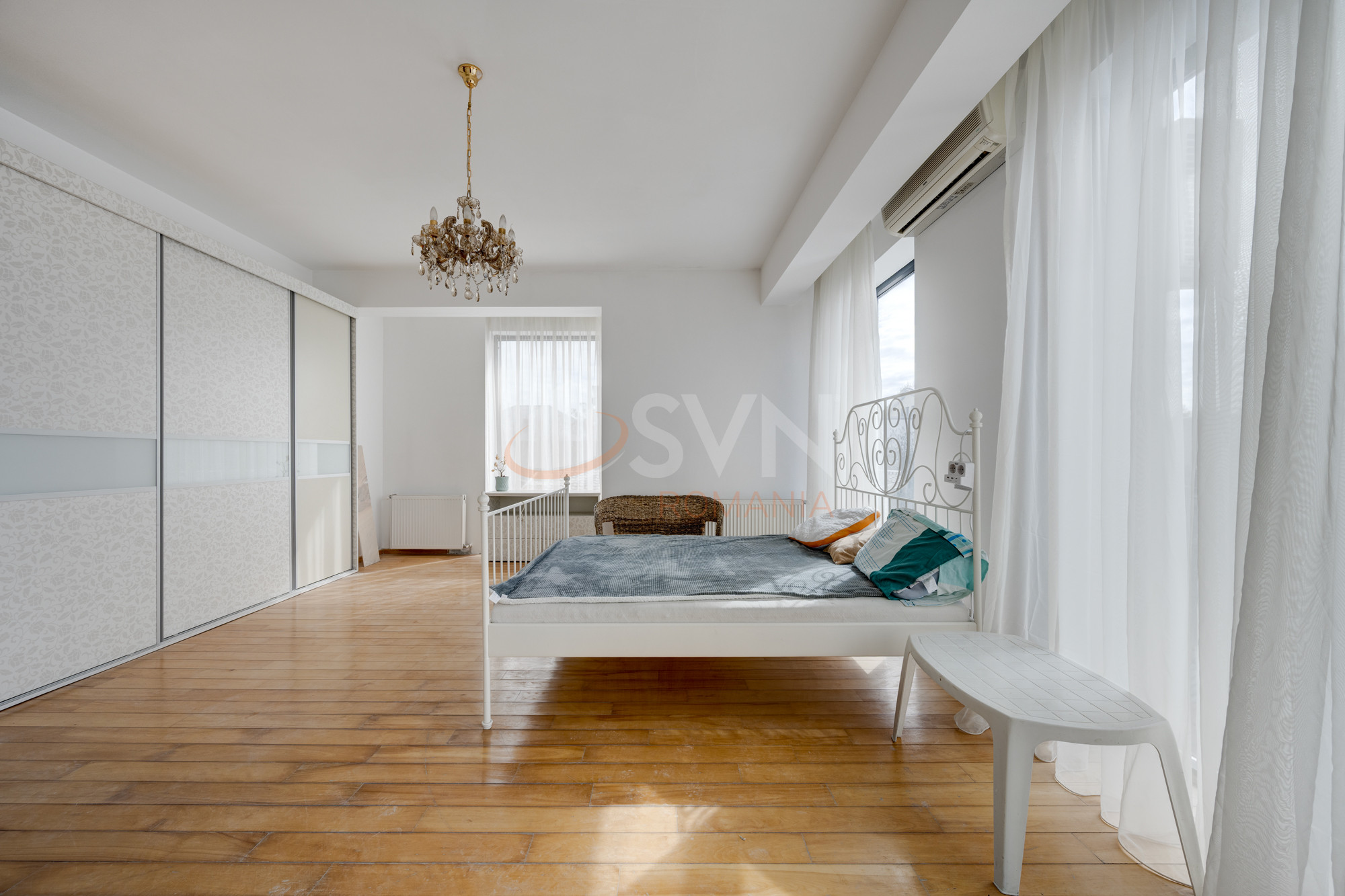 Casa, 4 camere Bucuresti/Baneasa