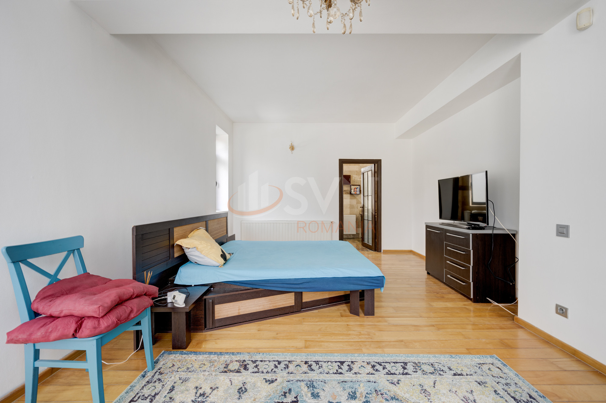 Casa, 4 camere Bucuresti/Baneasa