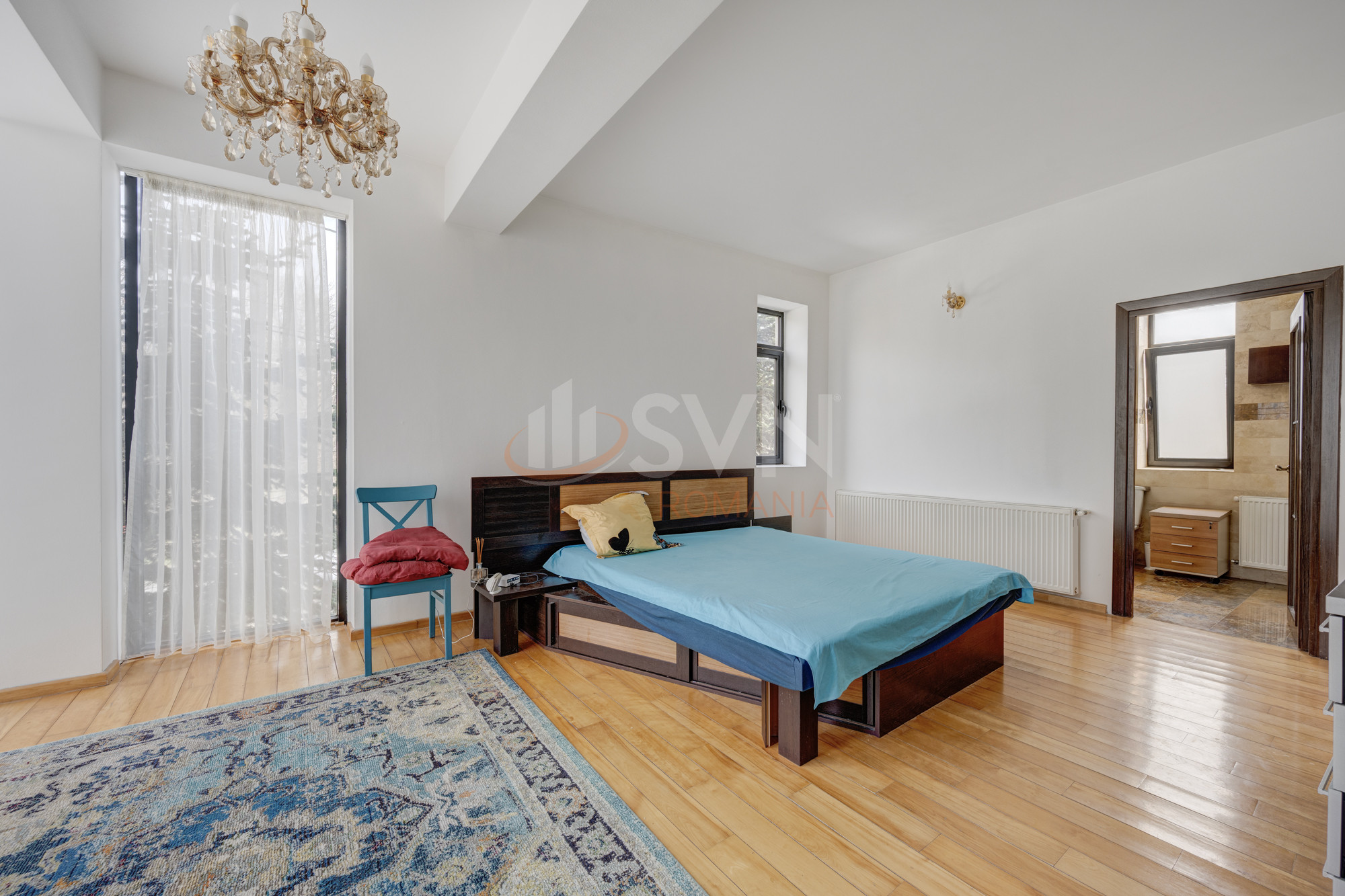 Casa, 4 camere Bucuresti/Baneasa