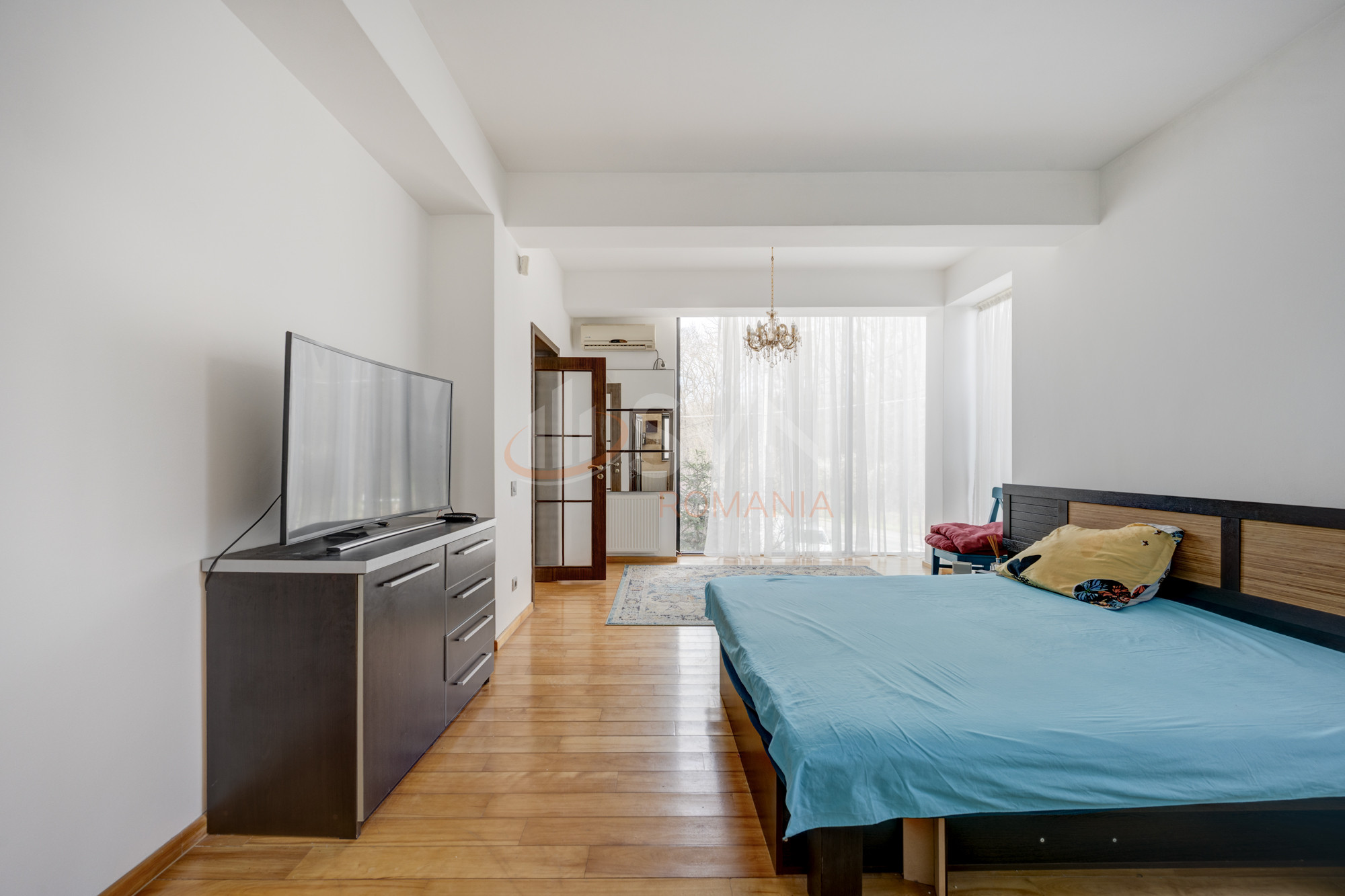 Casa, 4 camere Bucuresti/Baneasa