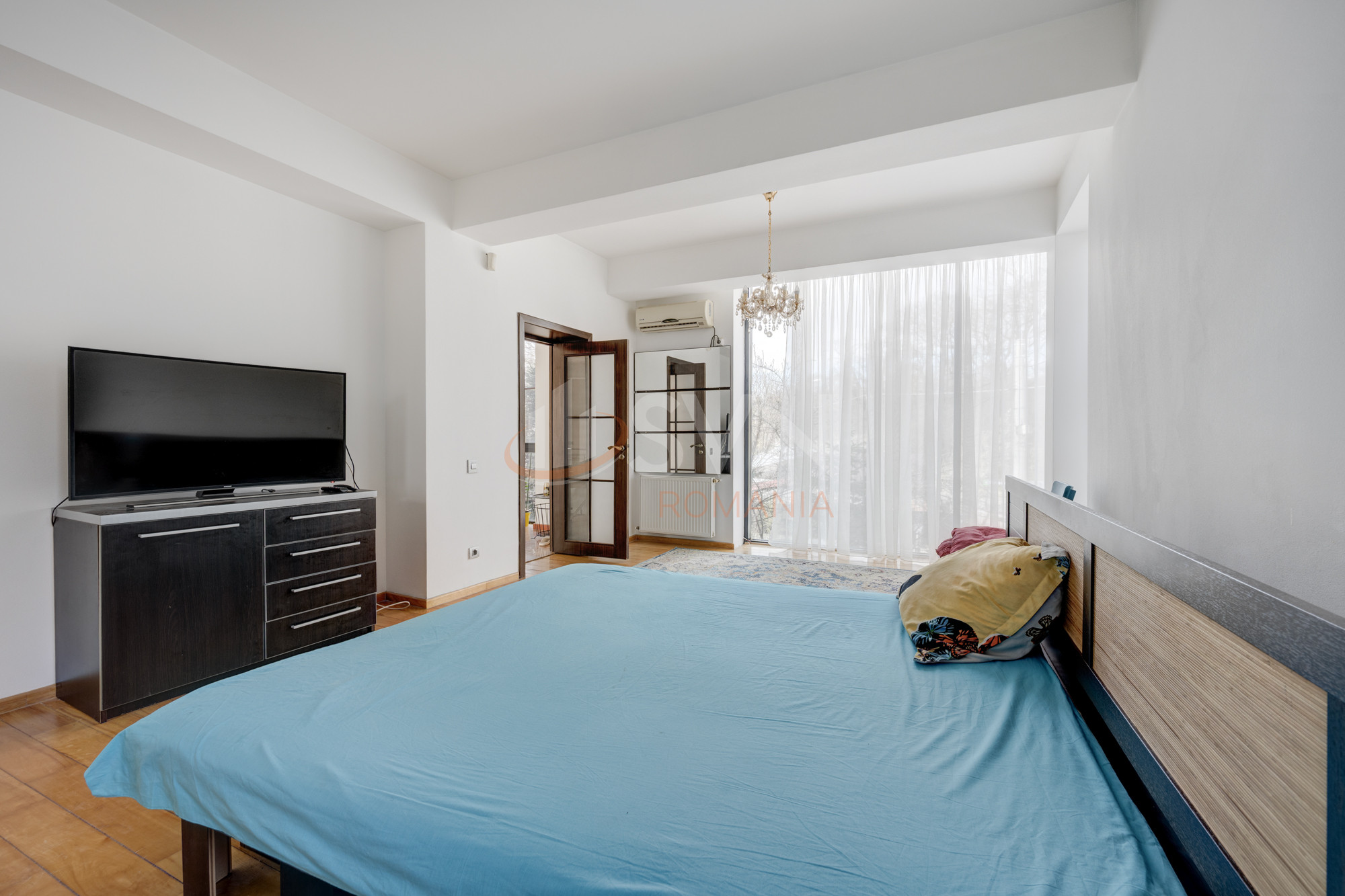 Casa, 4 camere Bucuresti/Baneasa