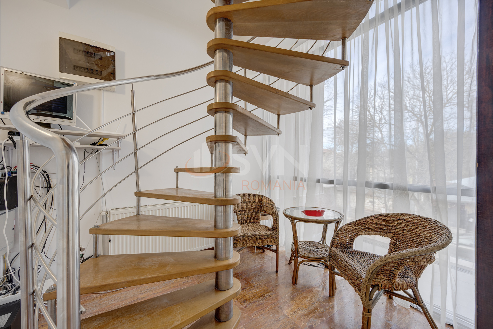 Casa, 4 camere Bucuresti/Baneasa