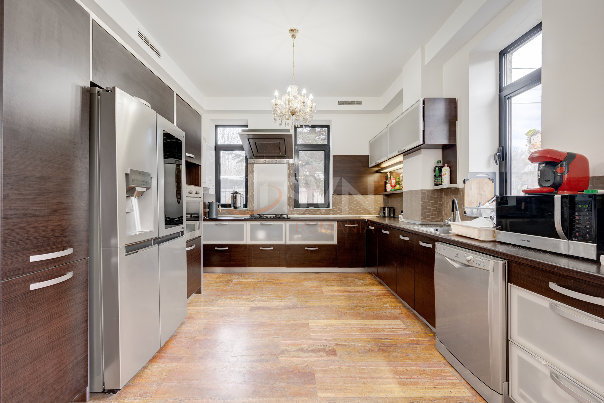 Casa, 4 camere Bucuresti/Baneasa