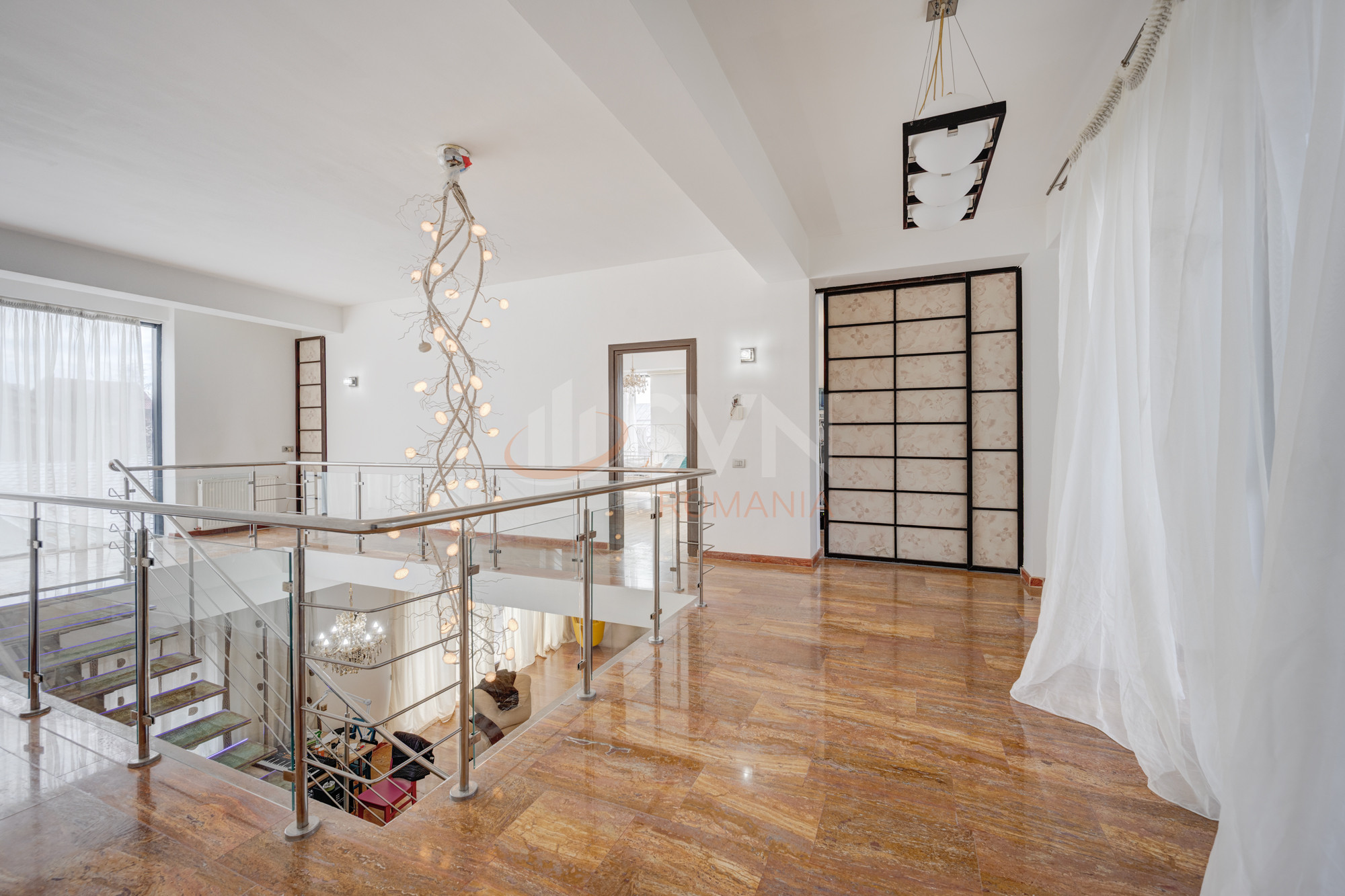 Casa, 4 camere Bucuresti/Baneasa