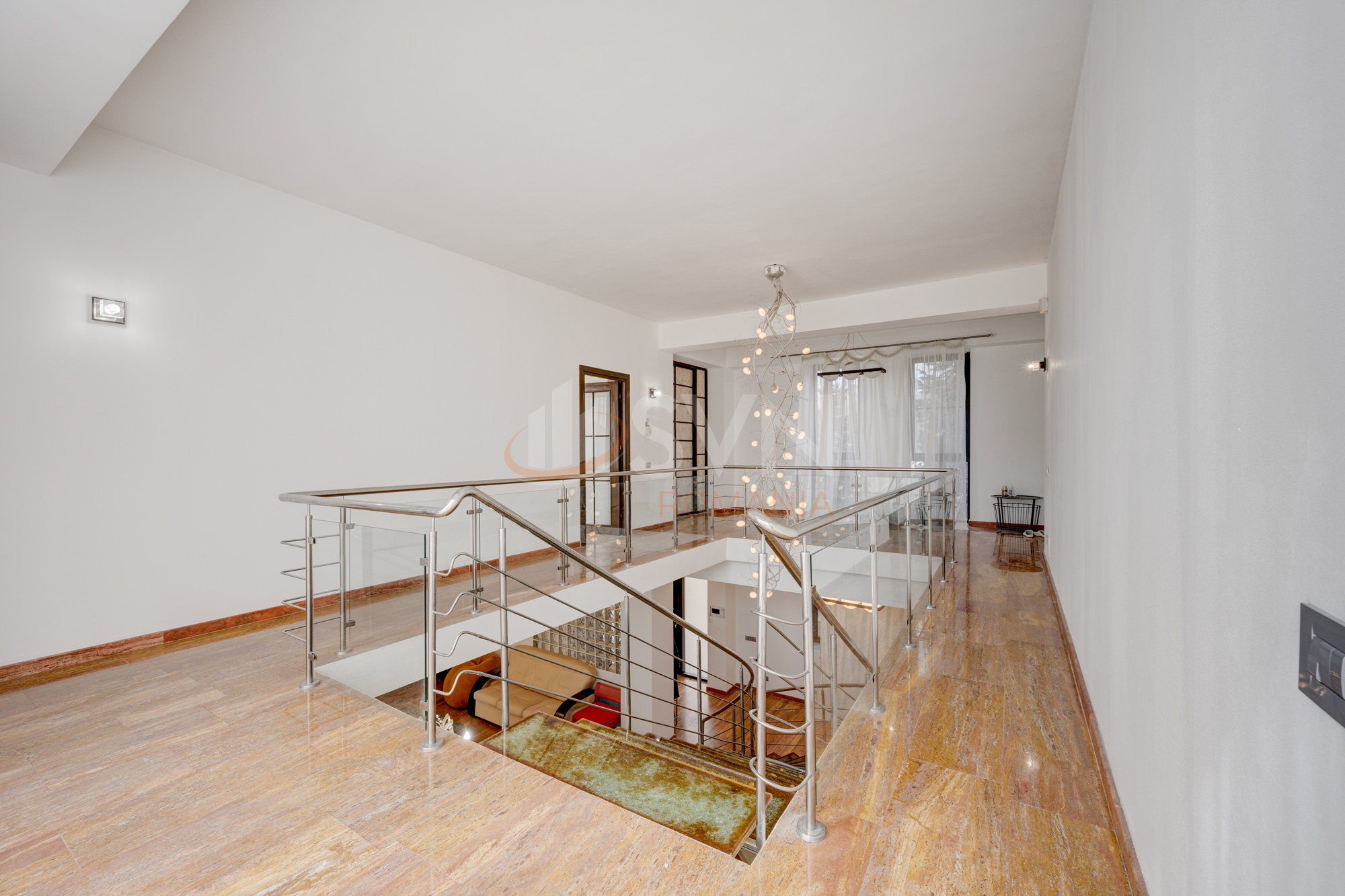 Casa, 4 camere Bucuresti/Baneasa