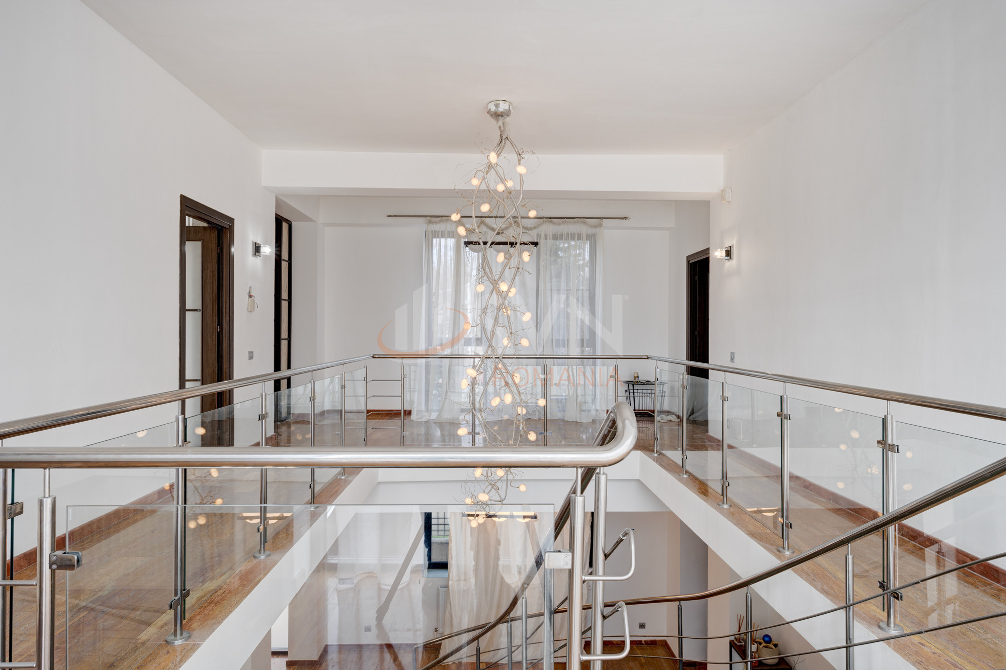 Casa, 4 camere Bucuresti/Baneasa