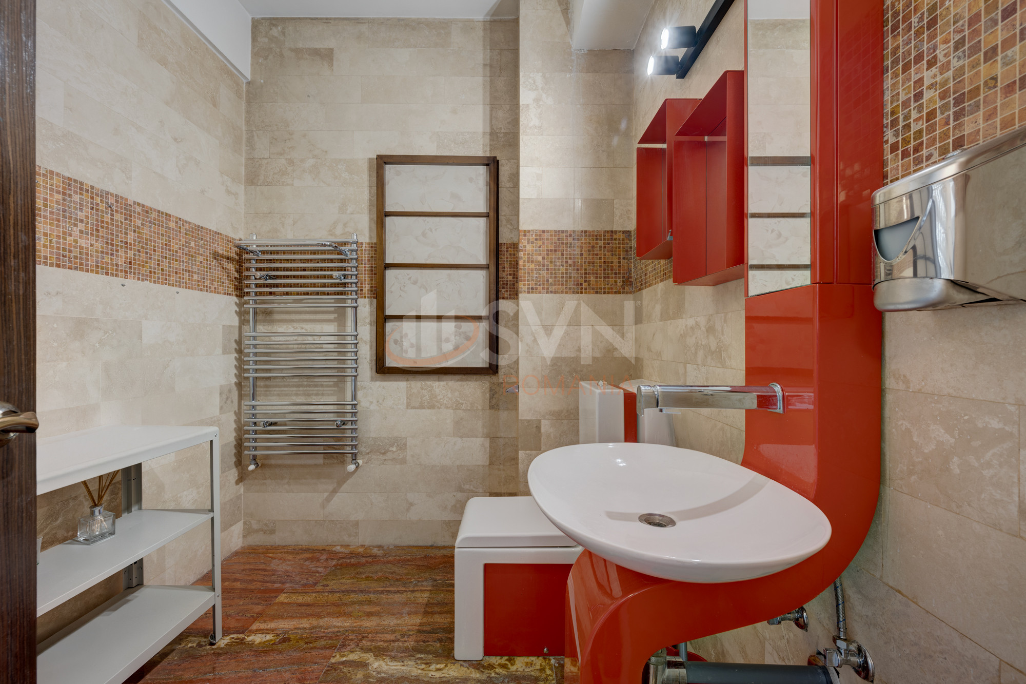 Casa, 4 camere Bucuresti/Baneasa