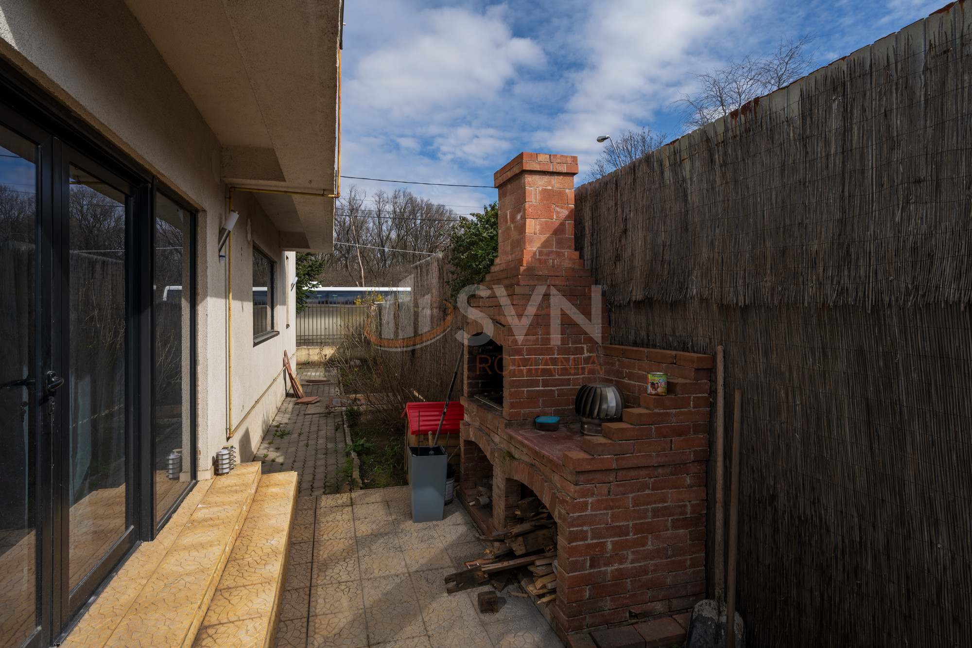 Casa, 4 camere Bucuresti/Baneasa