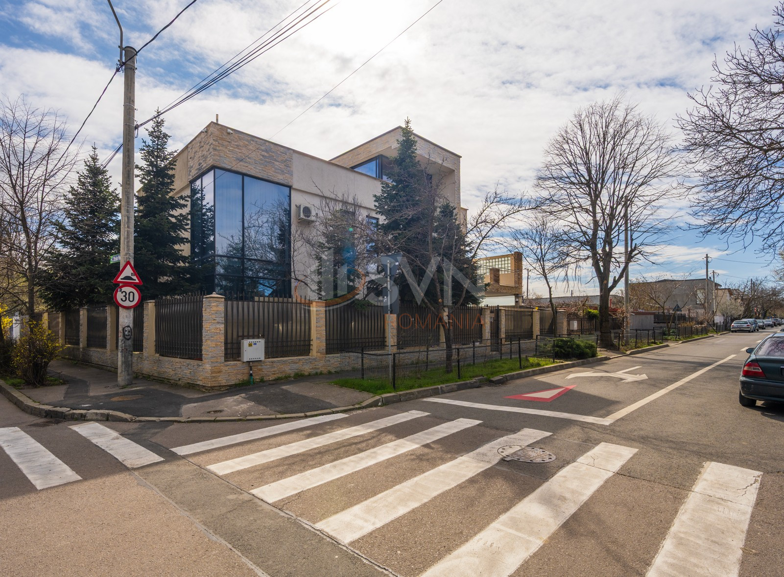 Casa, 4 camere Bucuresti/Baneasa