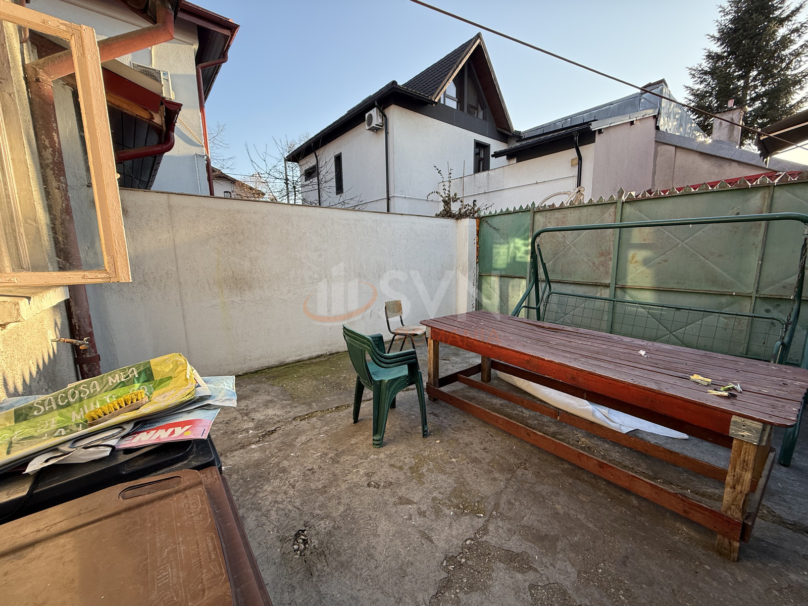 Casa, 4 camere Bucuresti/Crangasi