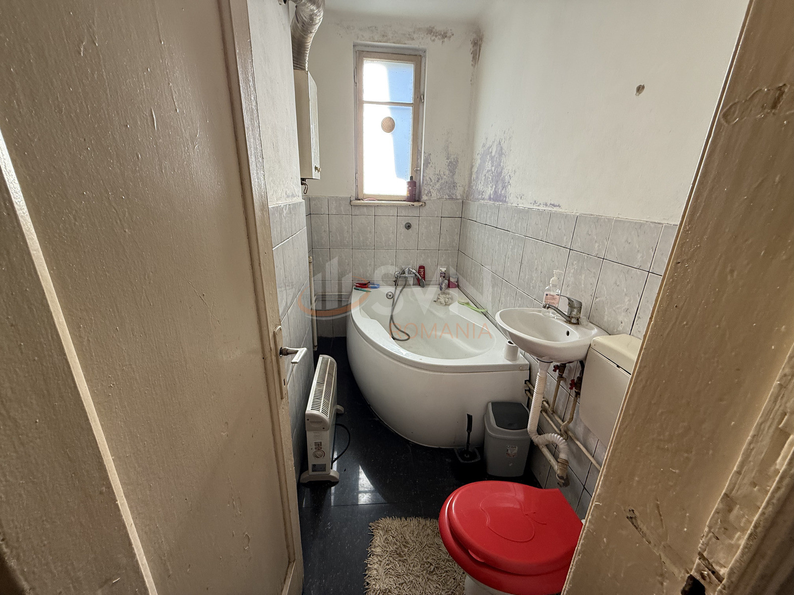 Casa, 4 camere Bucuresti/Crangasi