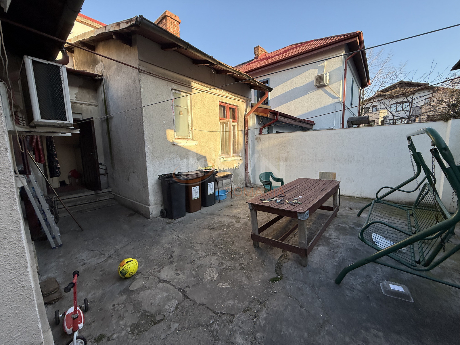 Casa, 4 camere Bucuresti/Crangasi