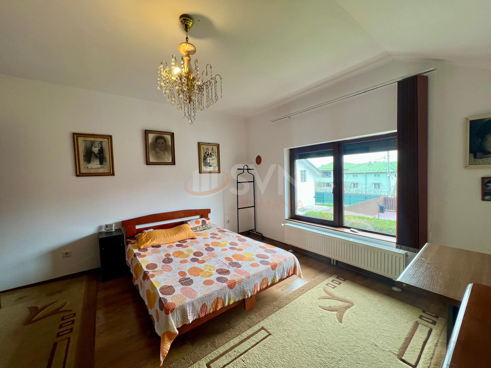 Casa, 4 camere Dambovita/Centru