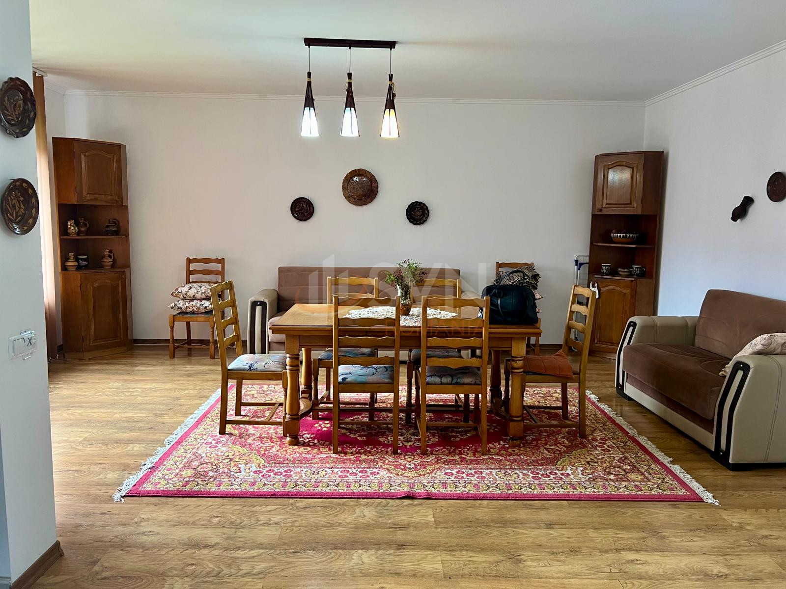 Casa, 4 camere Dambovita/Centru