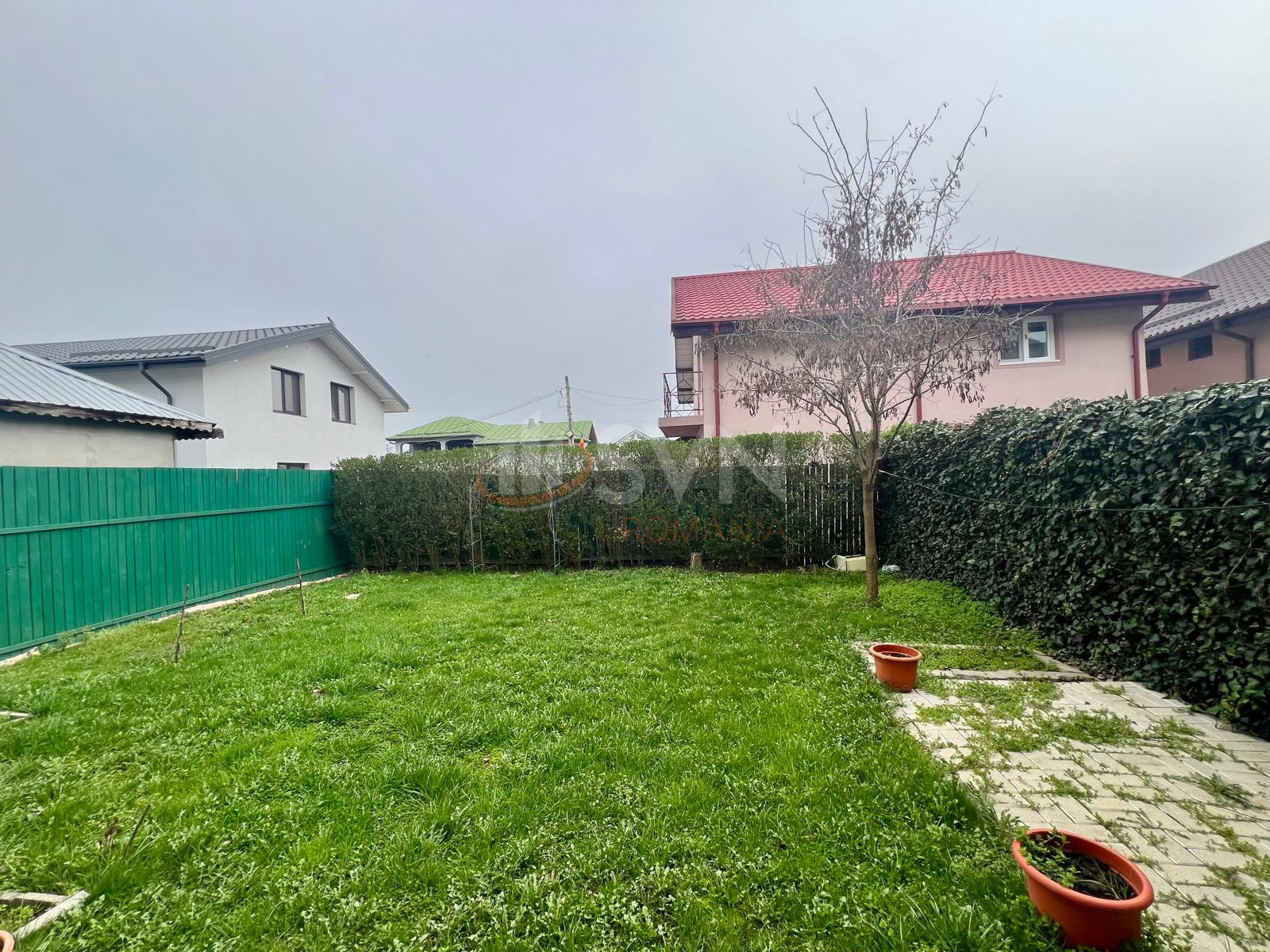 Casa, 4 camere Dambovita/Centru