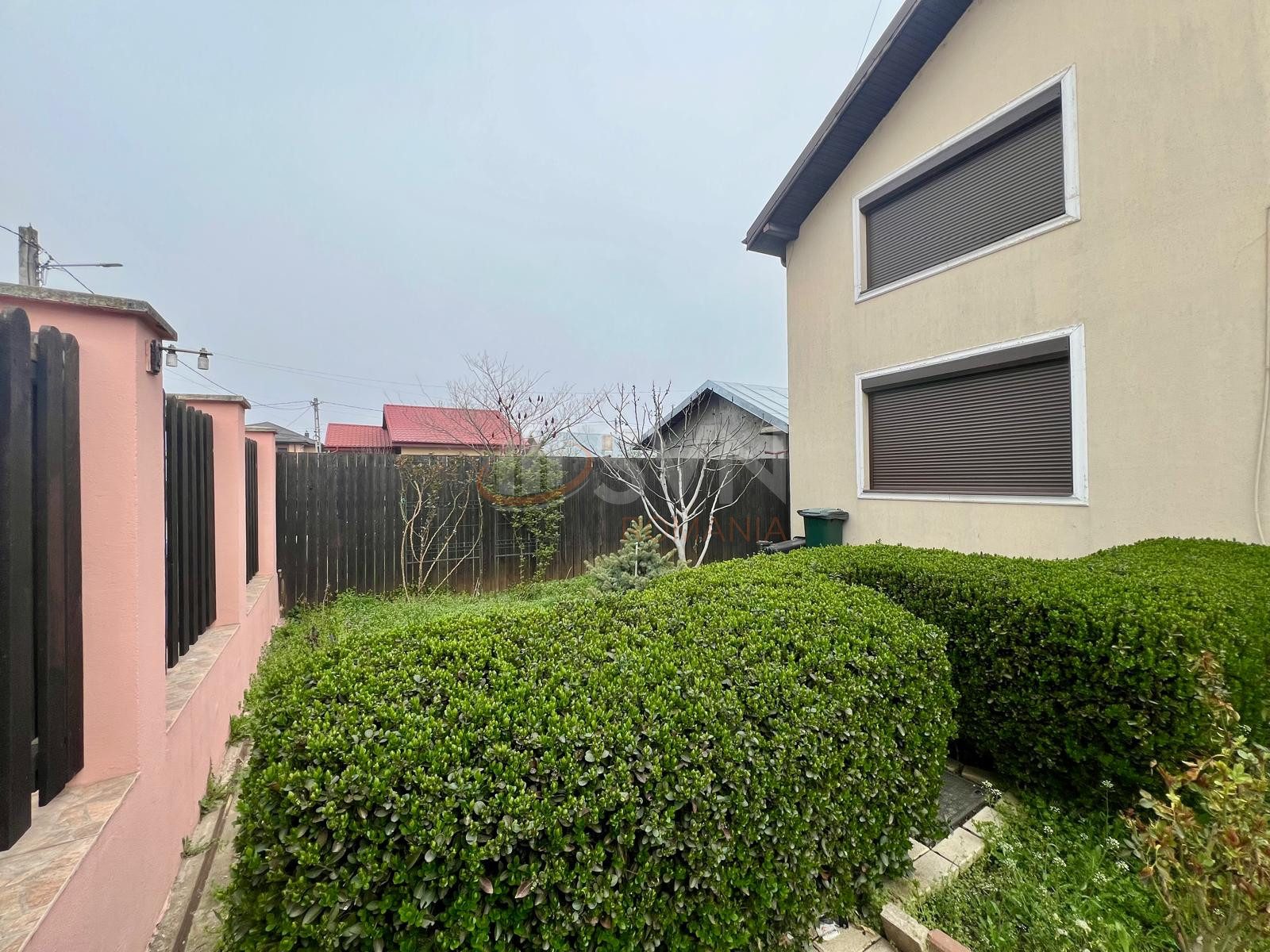 Casa, 4 camere Dambovita/Centru