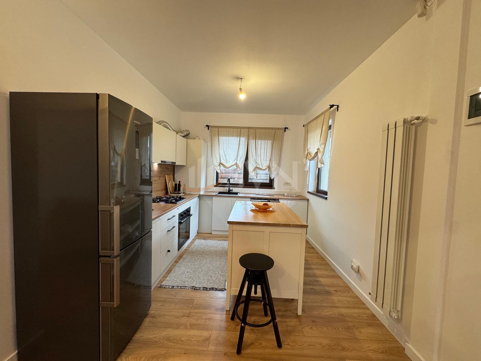 Casa, 4 camere Ilfov/Balotesti