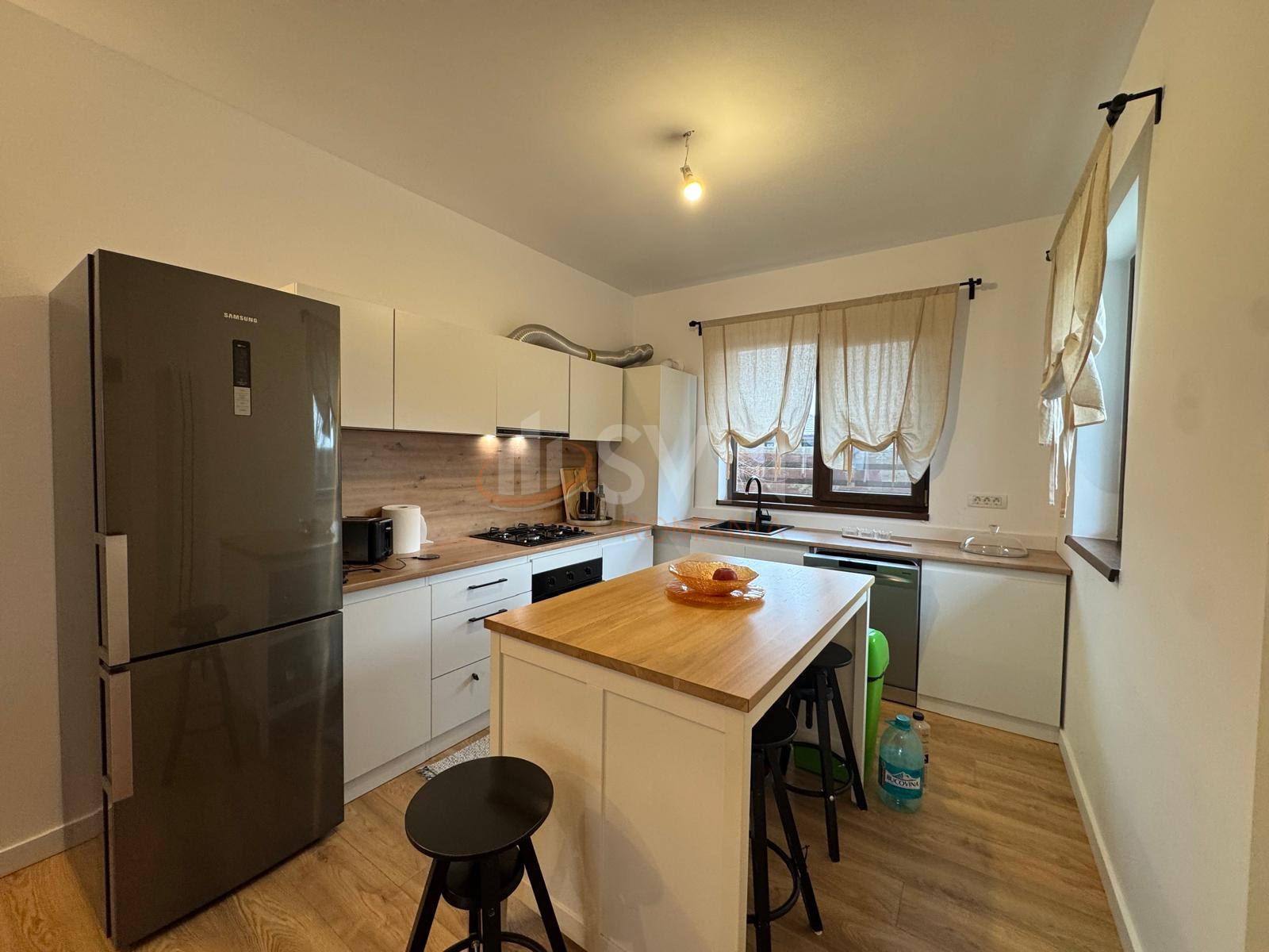 Casa, 4 camere Ilfov/Balotesti