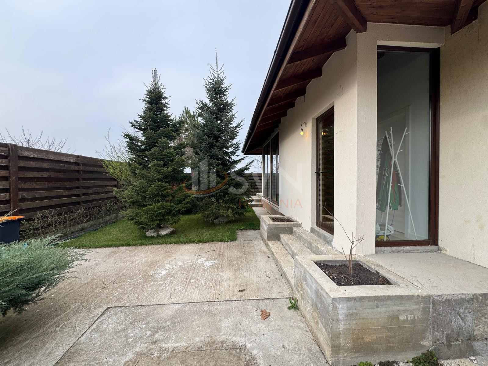 Casa, 4 camere Ilfov/Balotesti