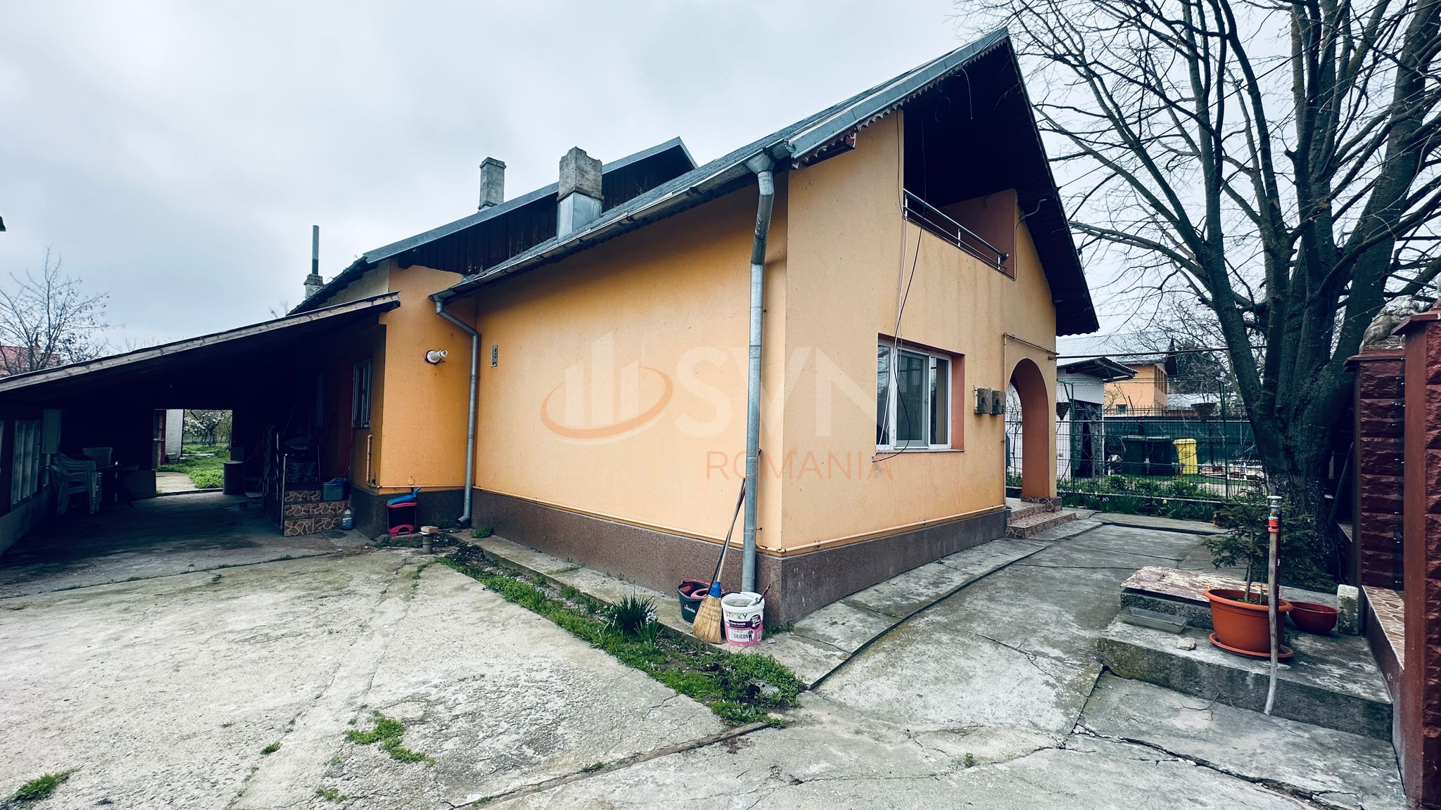 Casa, 4 camere Ilfov/Buftea