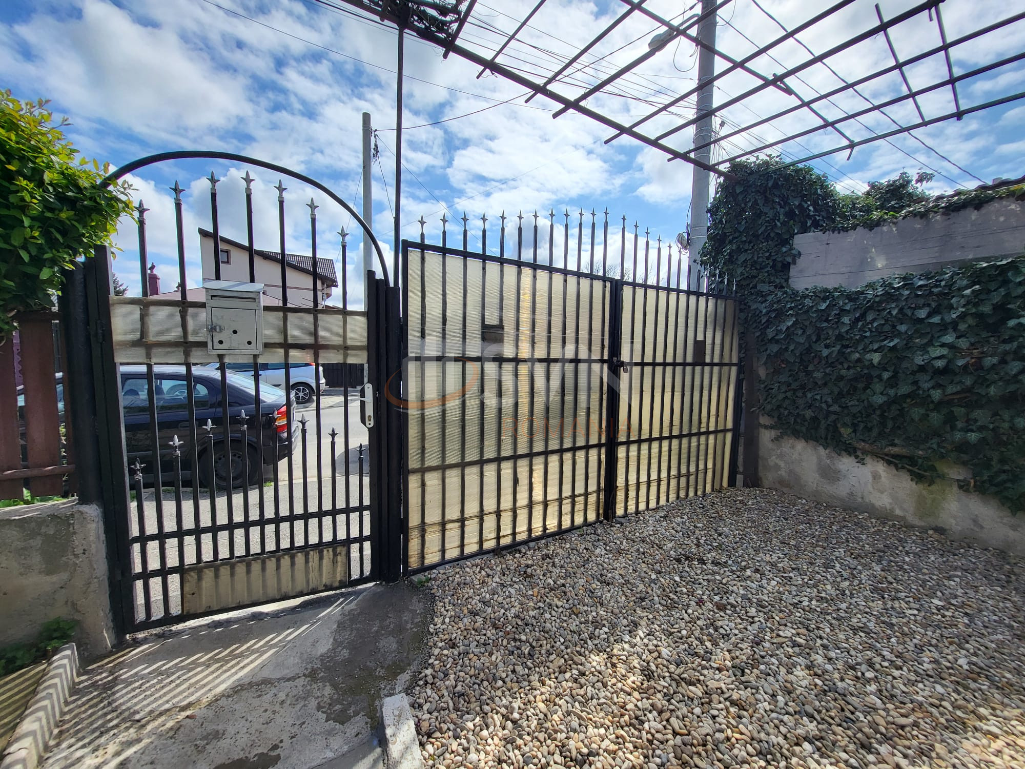 Casa, 4 camere Bucuresti/Baneasa