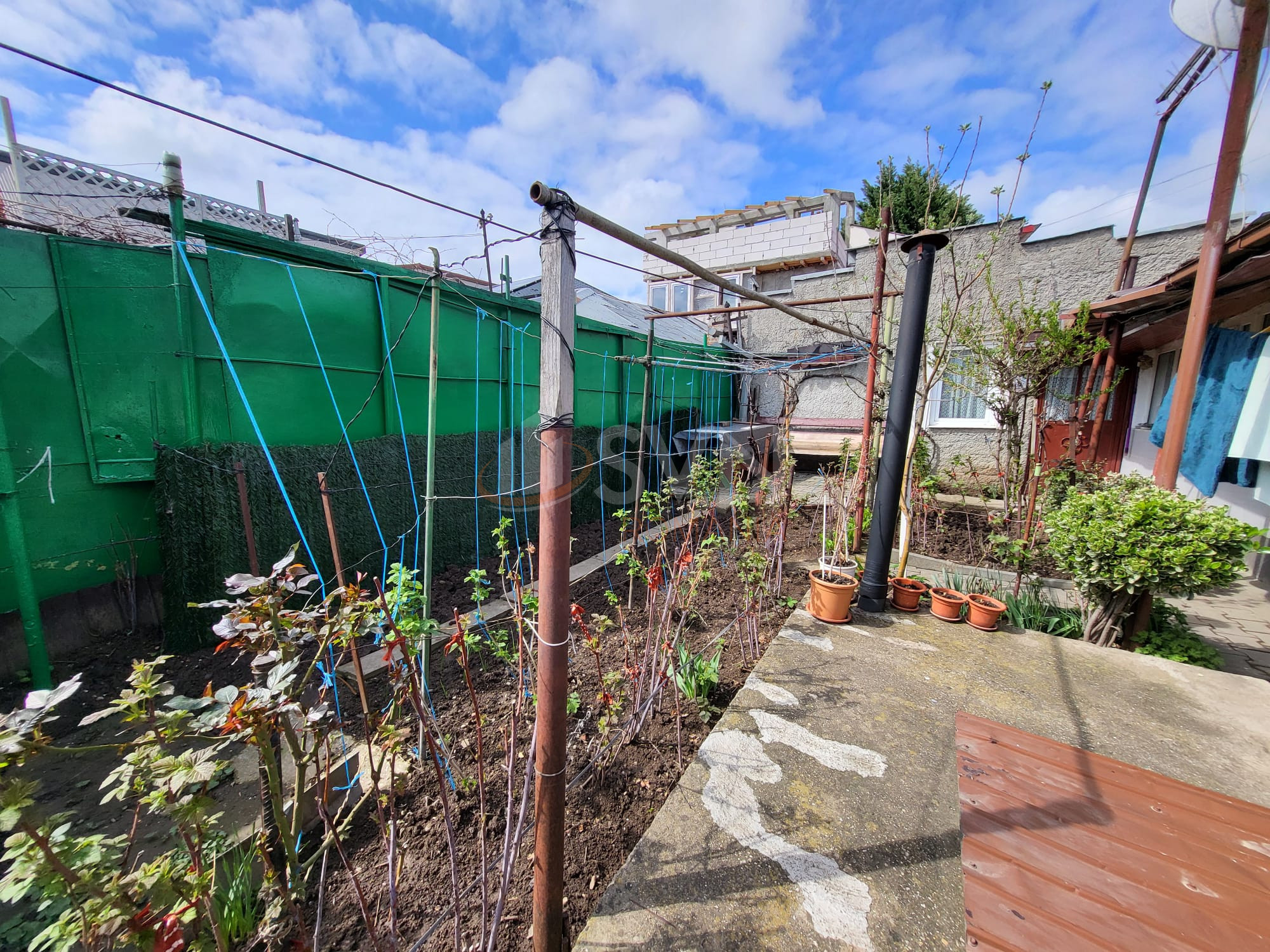 Casa, 4 camere Bucuresti/Baneasa