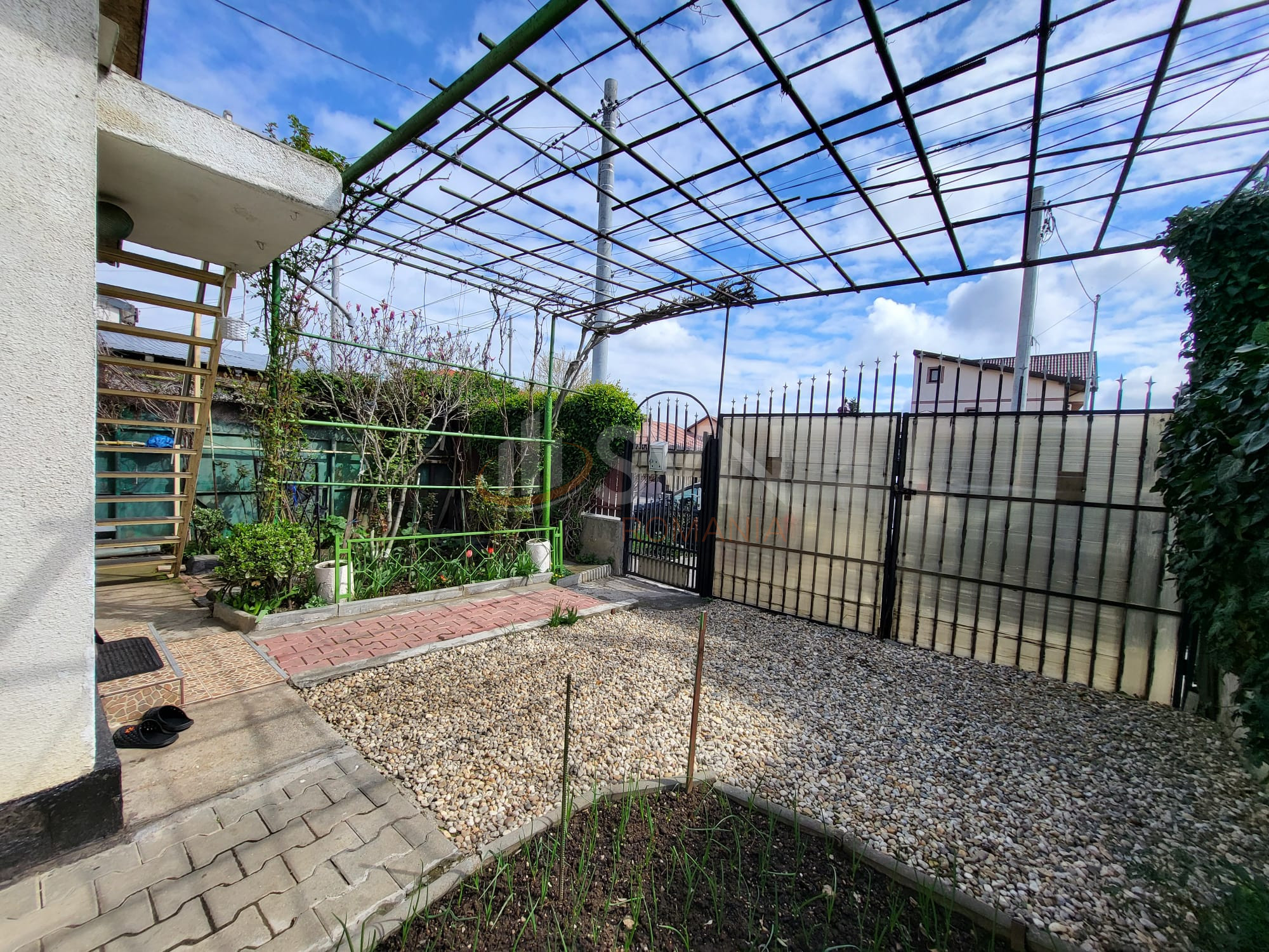 Casa, 4 camere Bucuresti/Baneasa