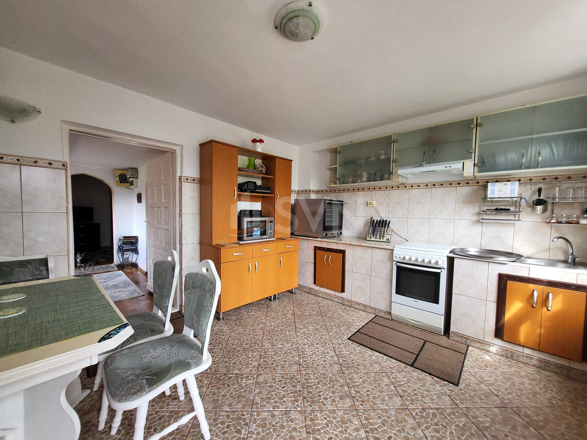 Casa, 4 camere Bucuresti/Baneasa