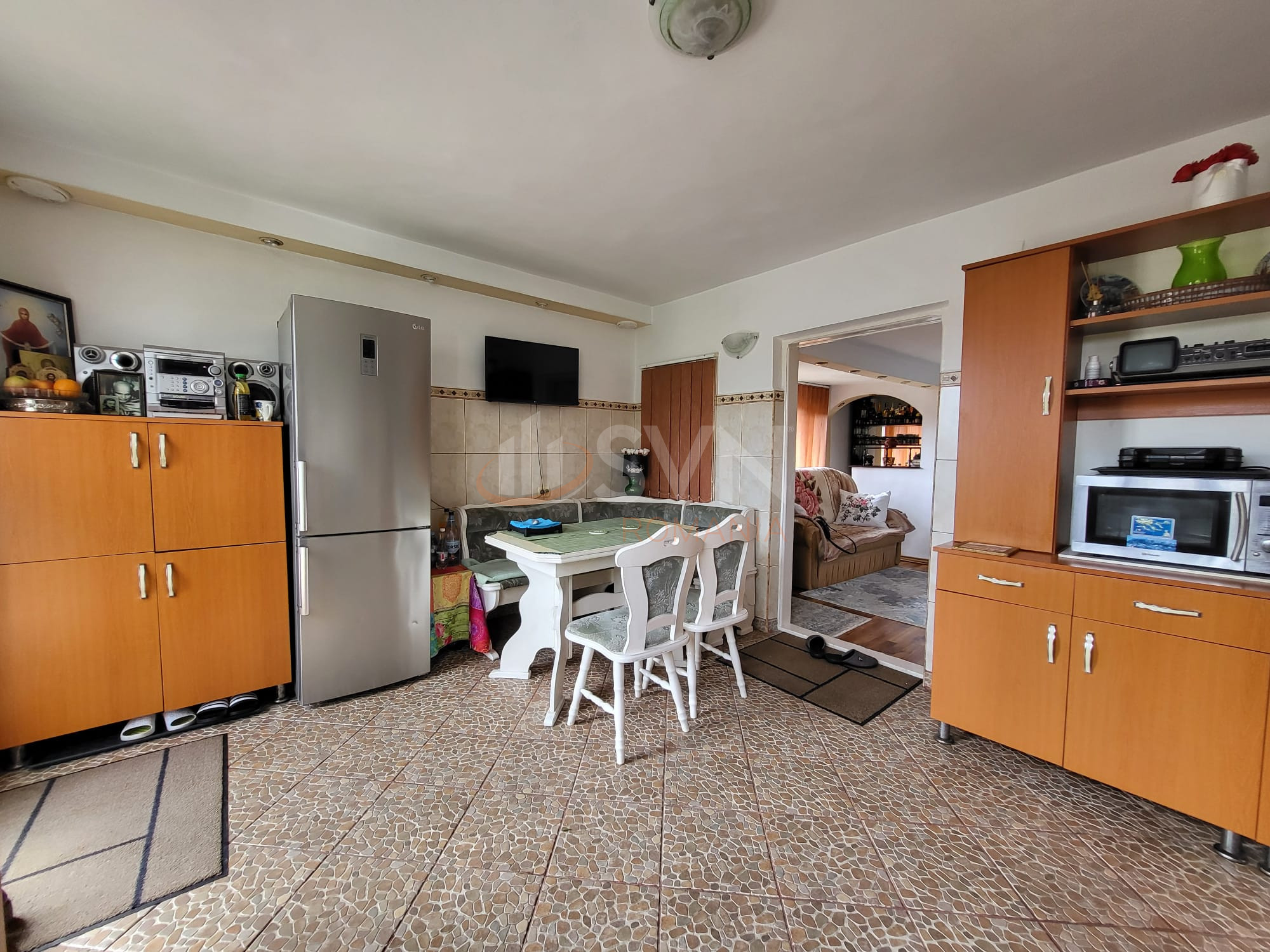 Casa, 4 camere Bucuresti/Baneasa