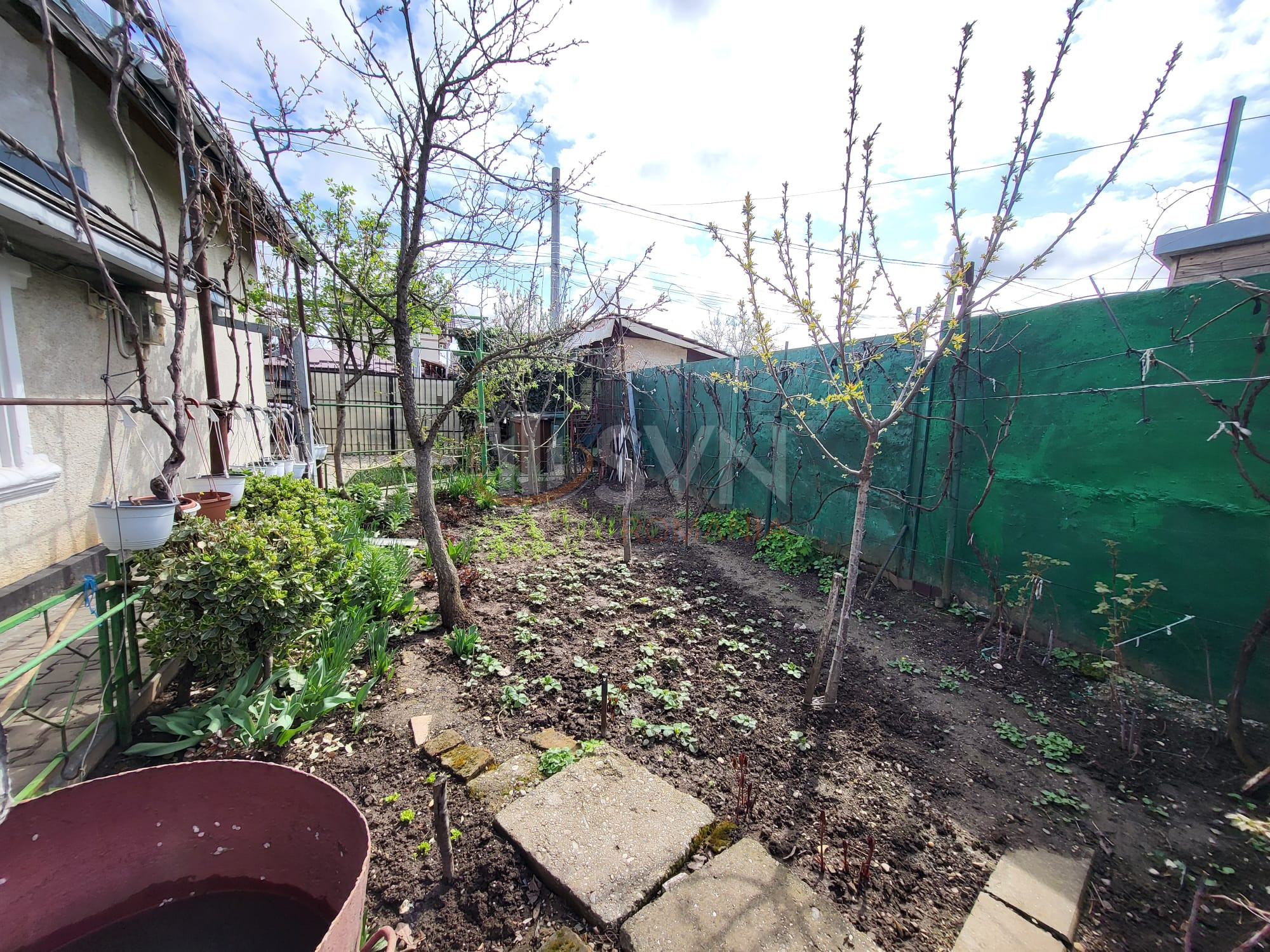 Casa, 4 camere Bucuresti/Baneasa