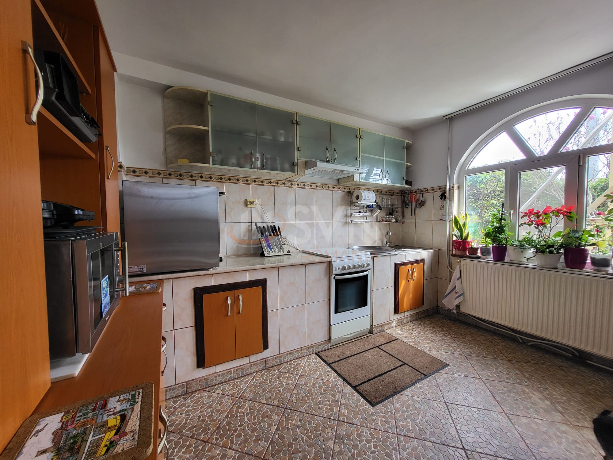 Casa, 4 camere Bucuresti/Baneasa