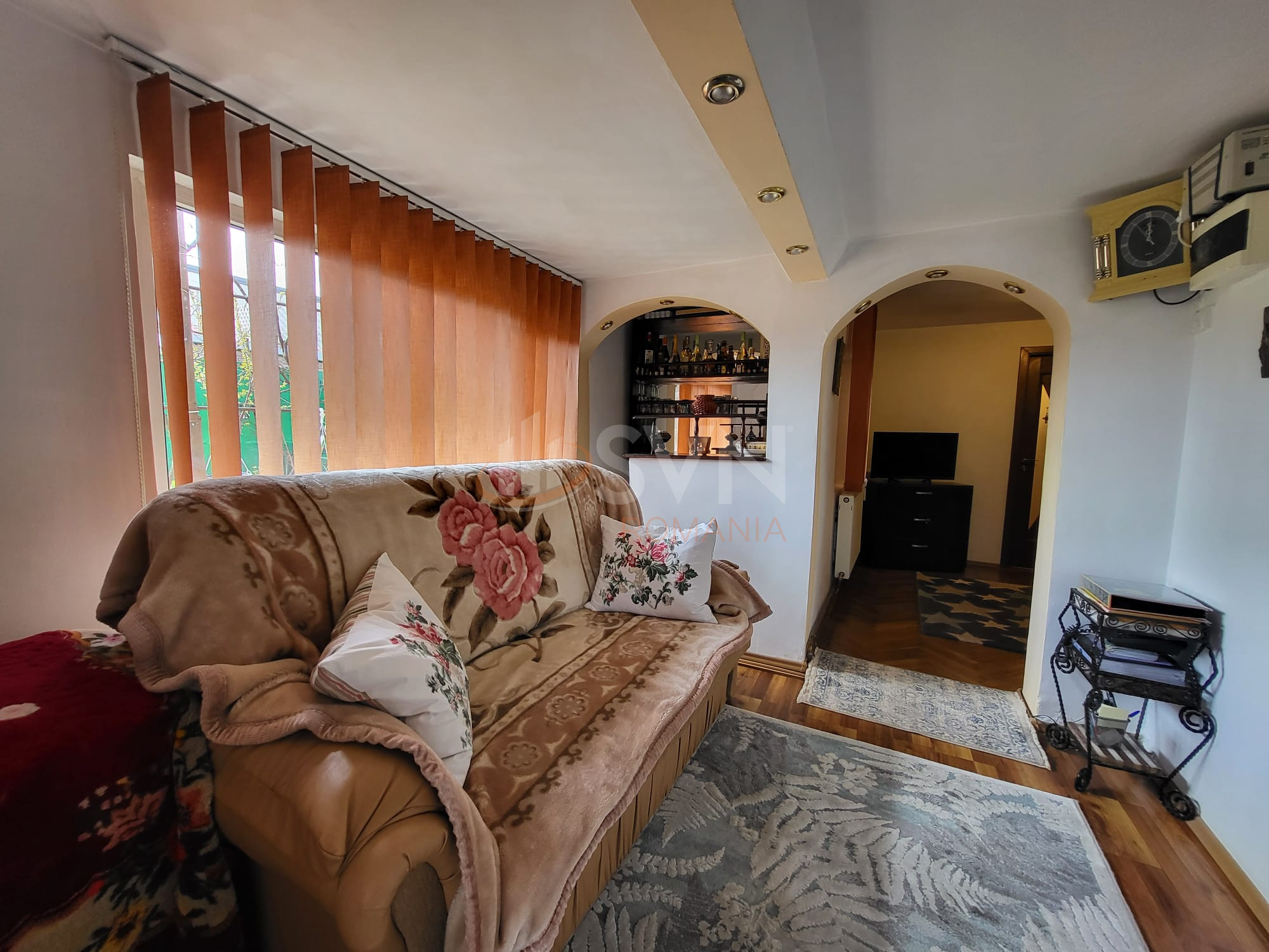 Casa, 4 camere Bucuresti/Baneasa