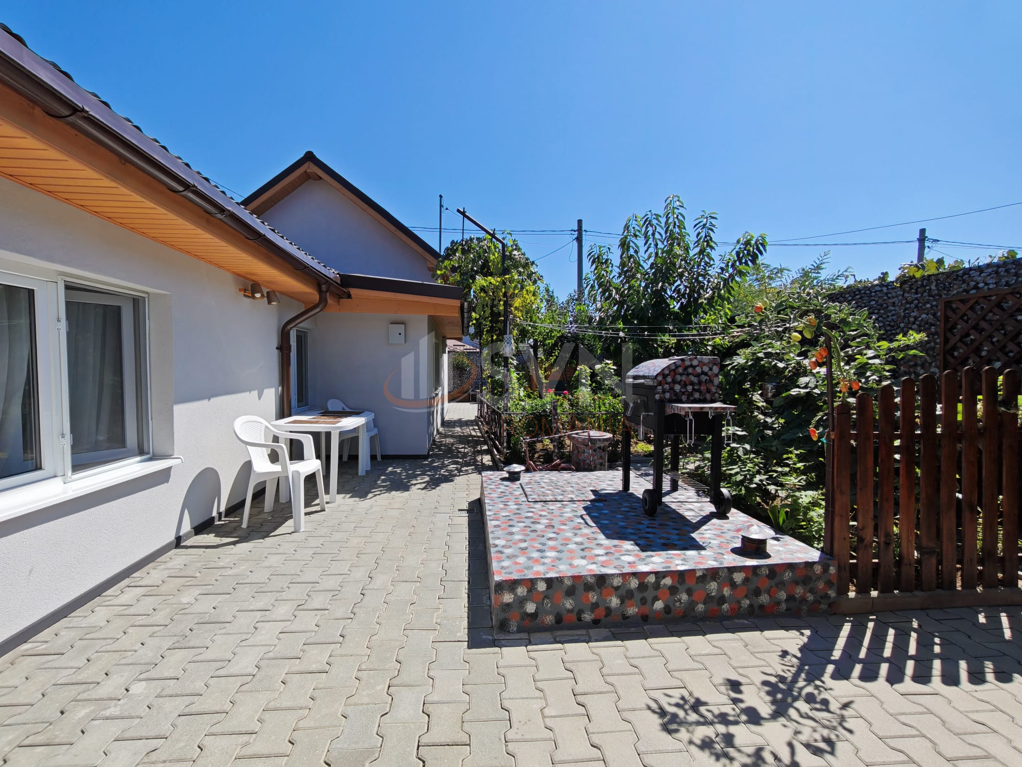 Casa, 4 camere Bucuresti/Baneasa