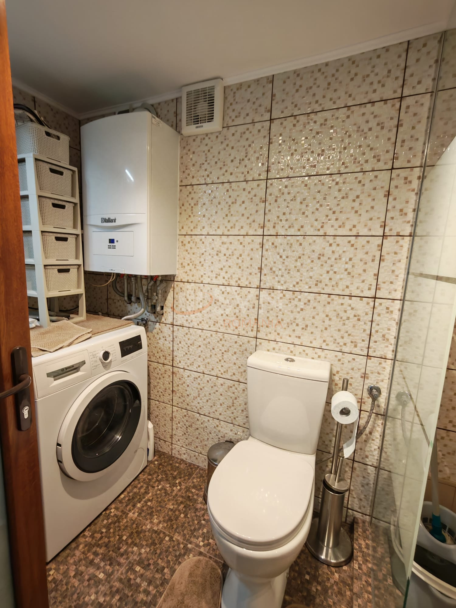 Casa, 4 camere Bucuresti/Baneasa