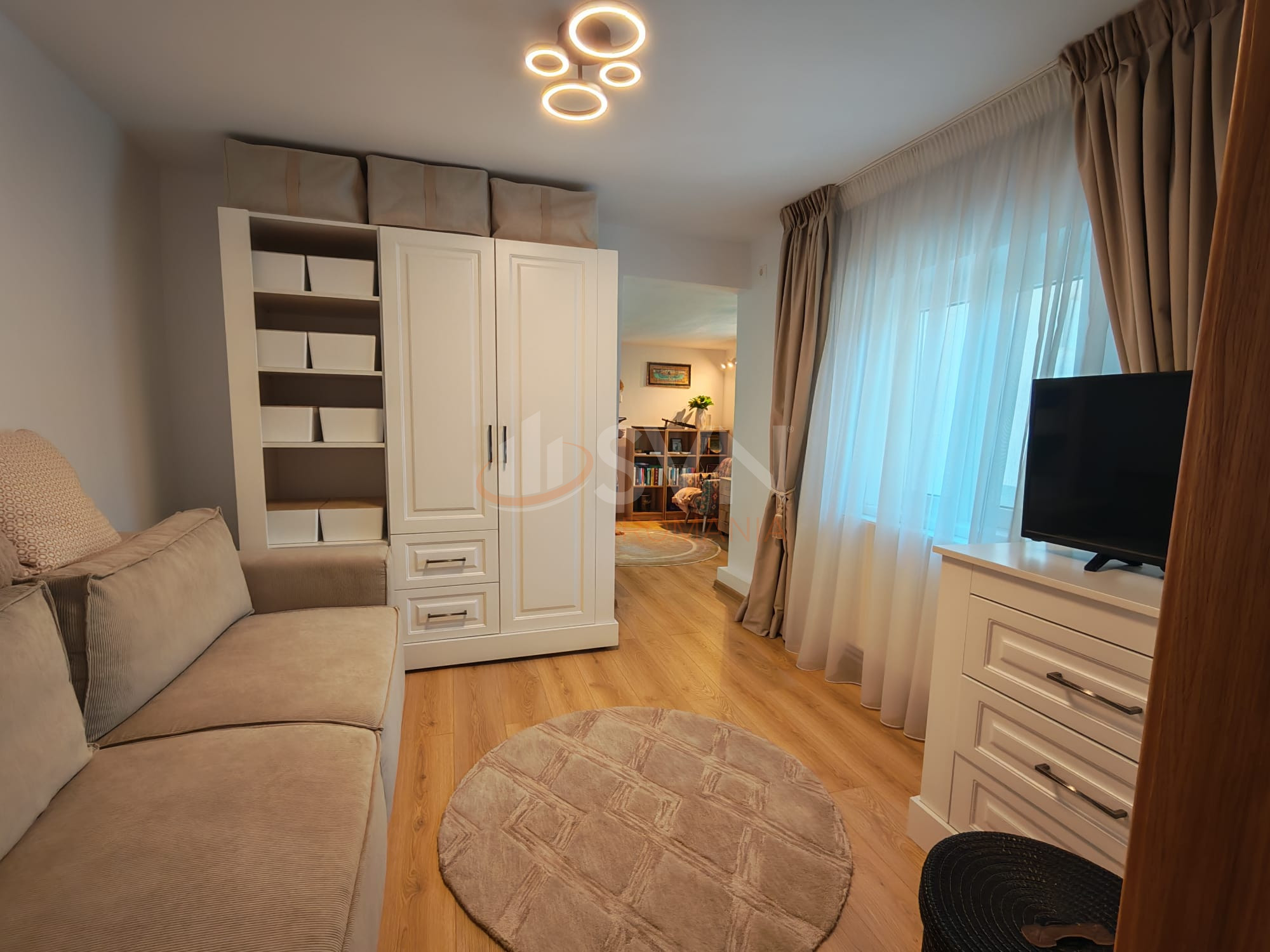 Casa, 4 camere Bucuresti/Baneasa