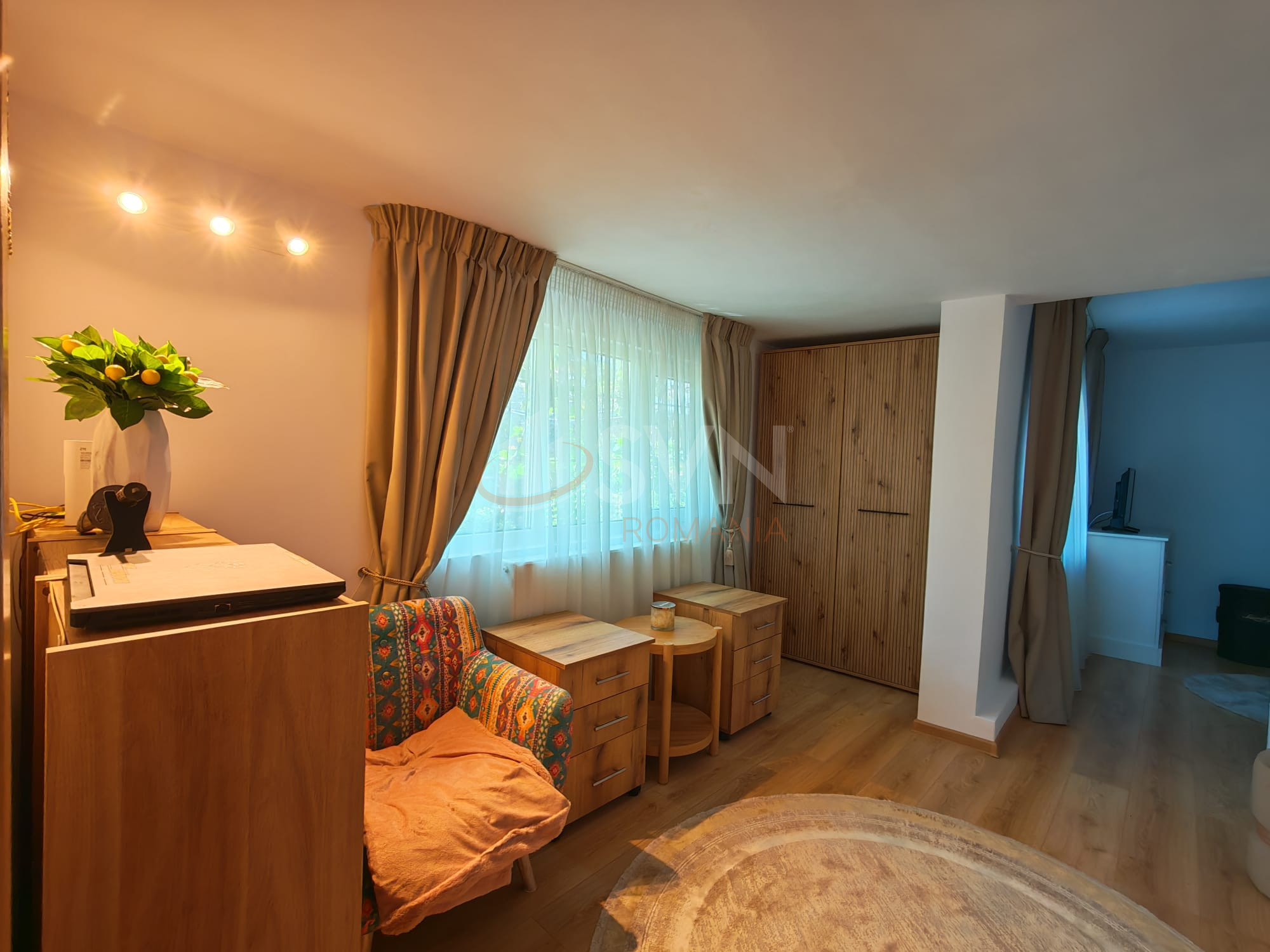Casa, 4 camere Bucuresti/Baneasa
