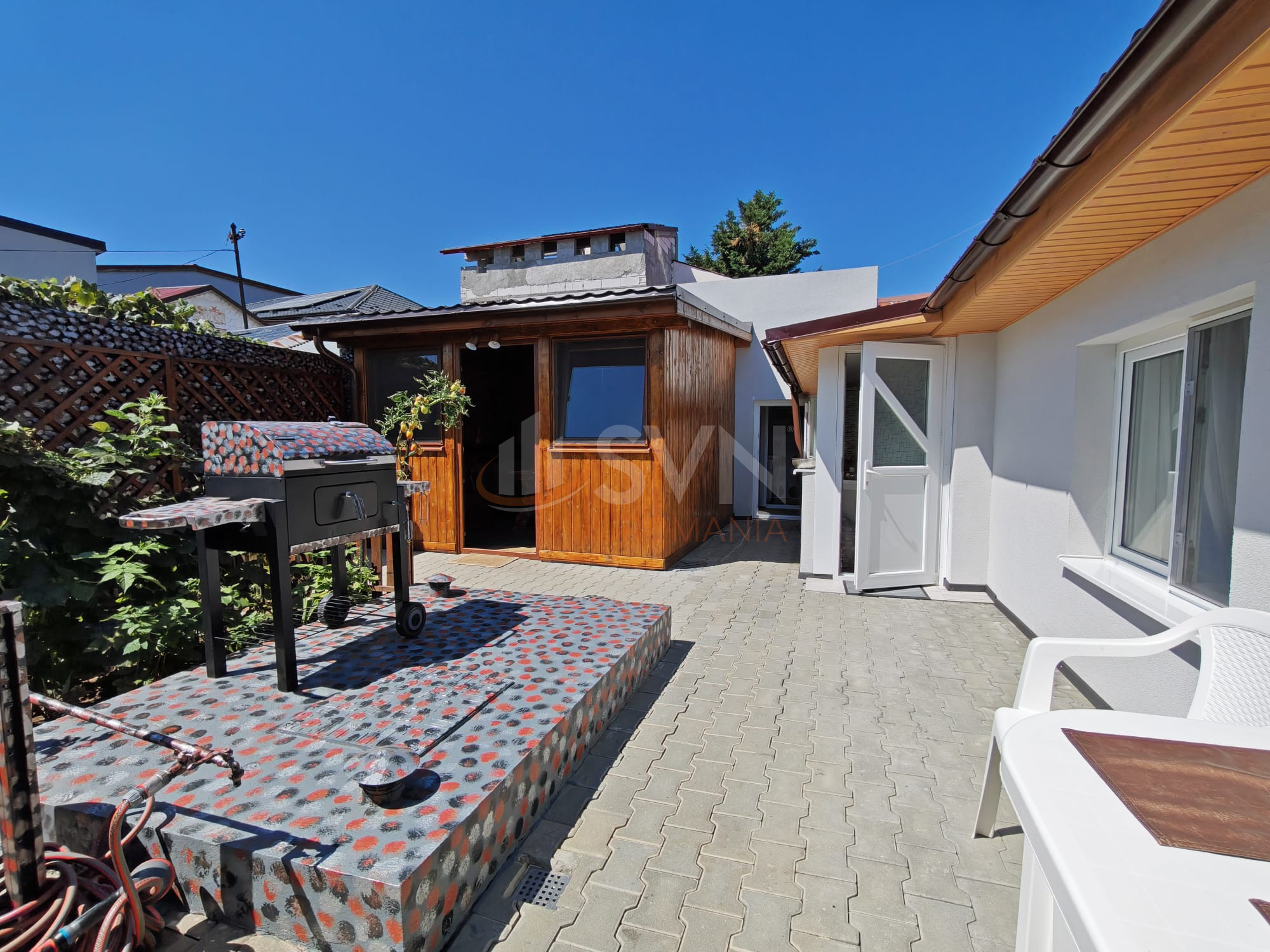 Casa, 4 camere Bucuresti/Baneasa