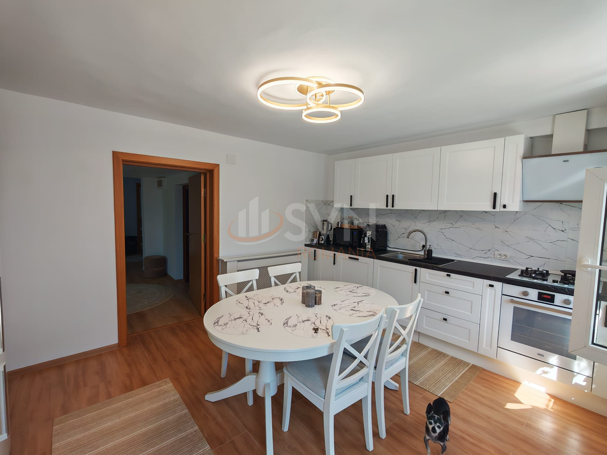 Casa, 4 camere Bucuresti/Baneasa